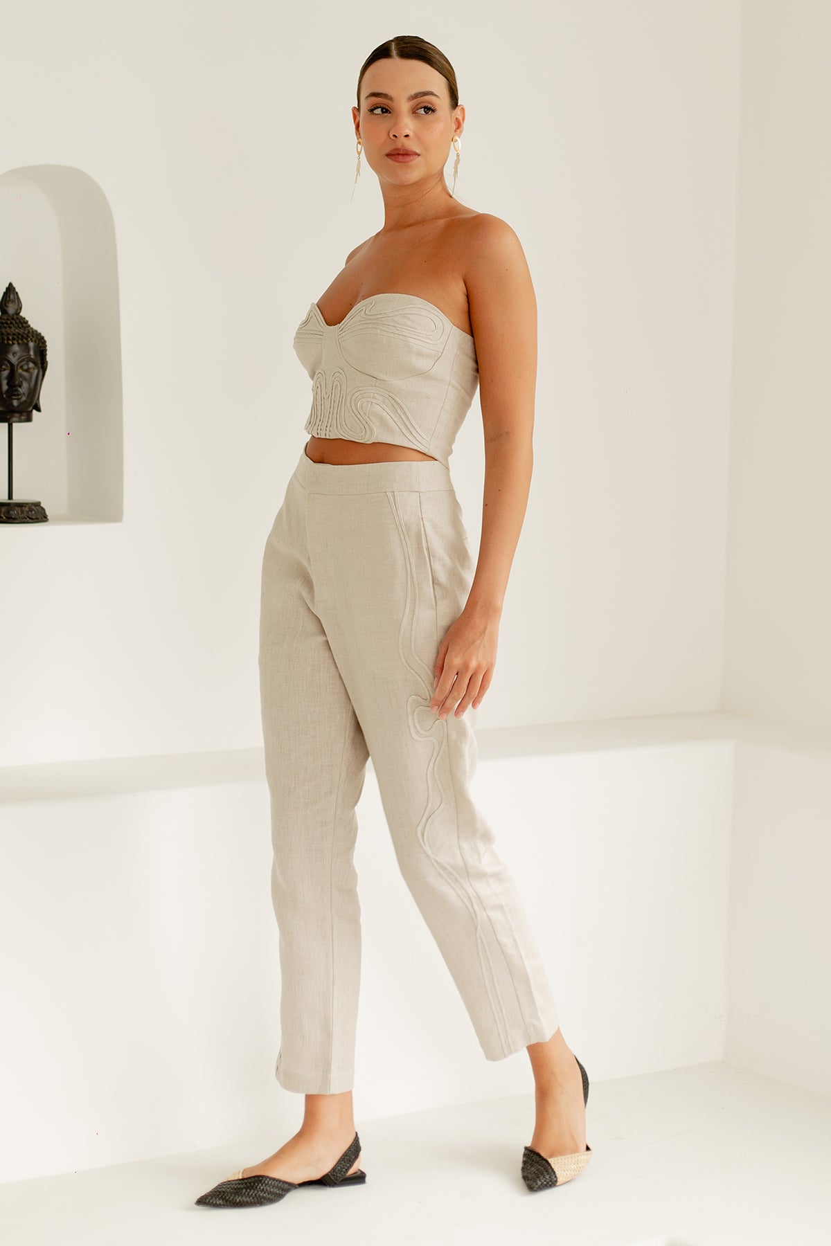Mangle Pants
