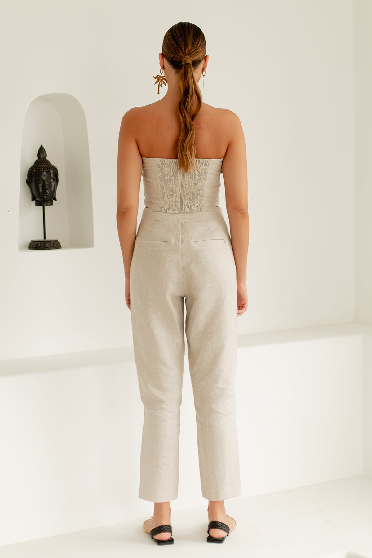 Mangle Pants