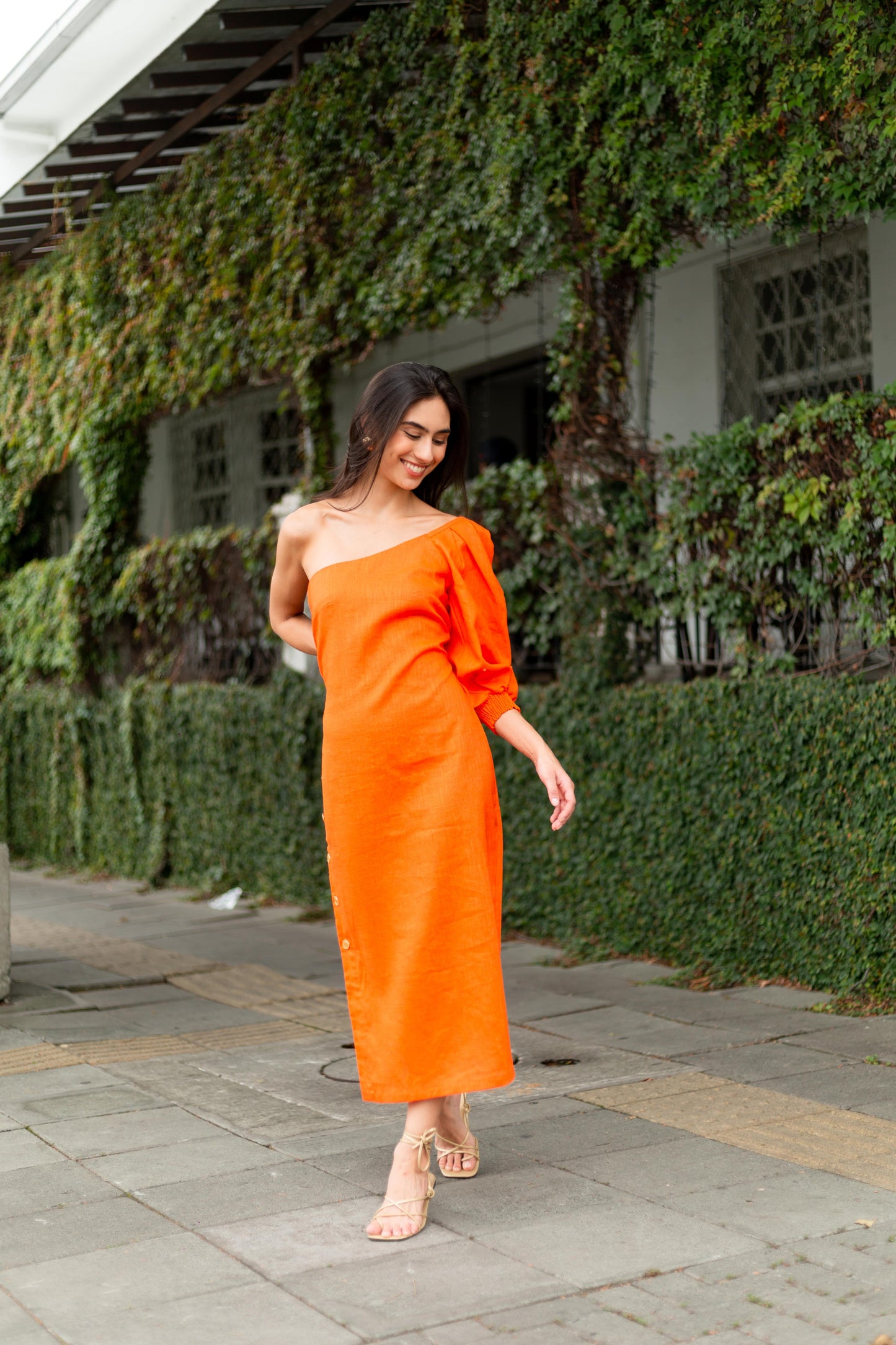 Amalia Dress