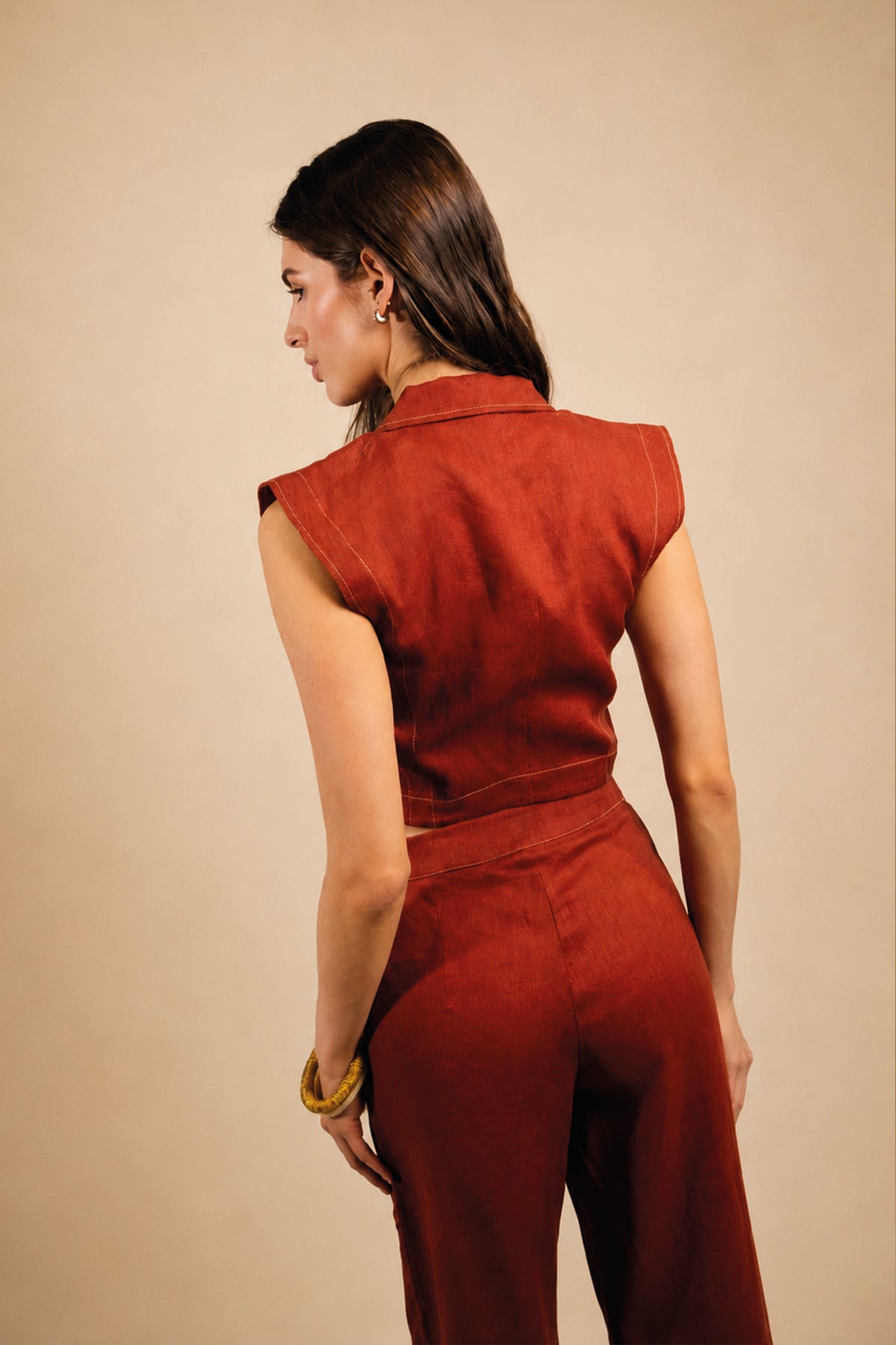 Cadiz blouse