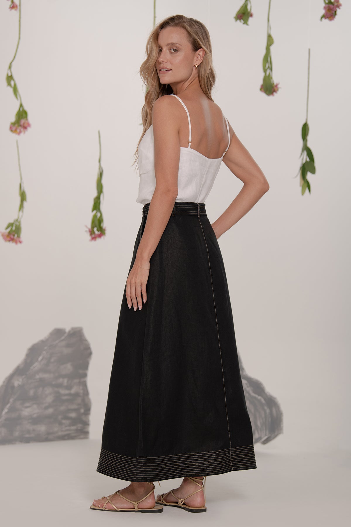Majo Skirt