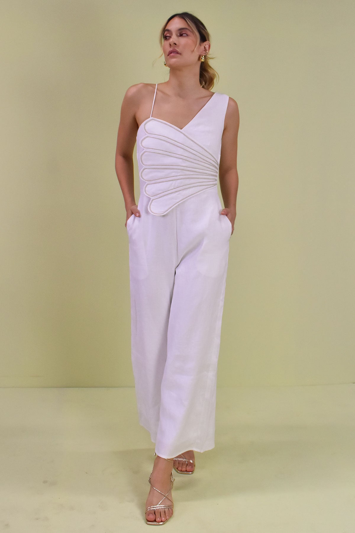 Carey Jumpsuit