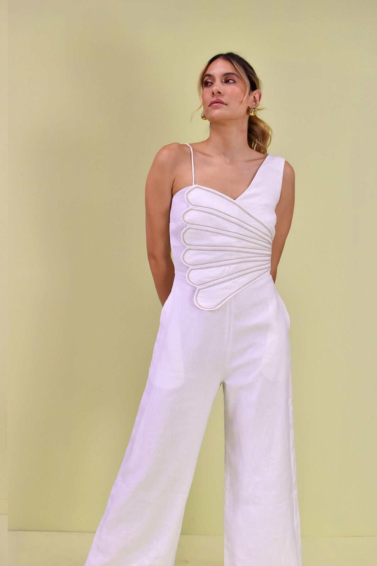 Carey Jumpsuit