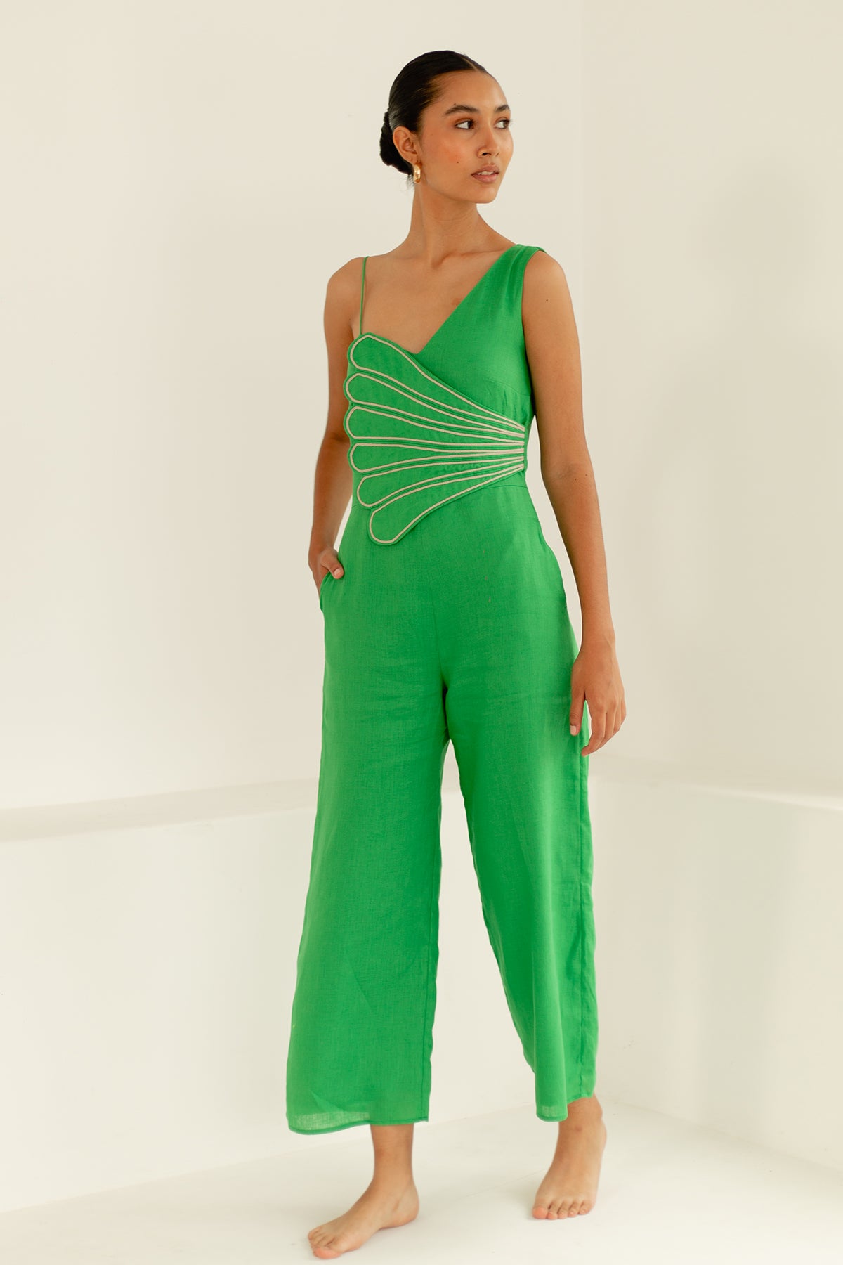 Carey Jumpsuit