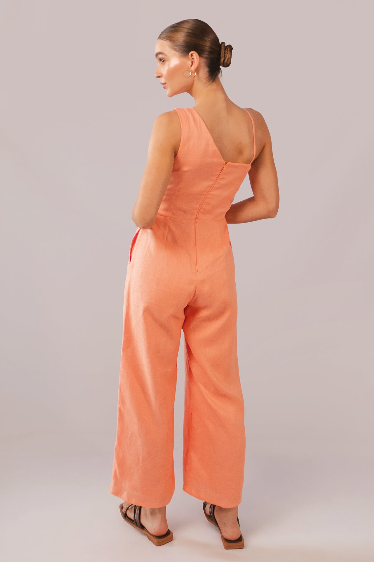 Carey Jumpsuit