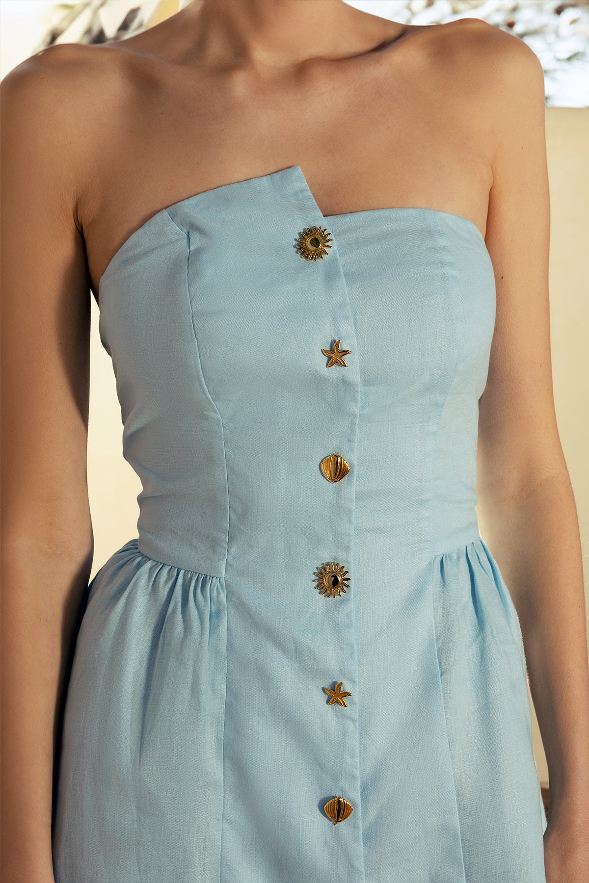 Carolina Dress