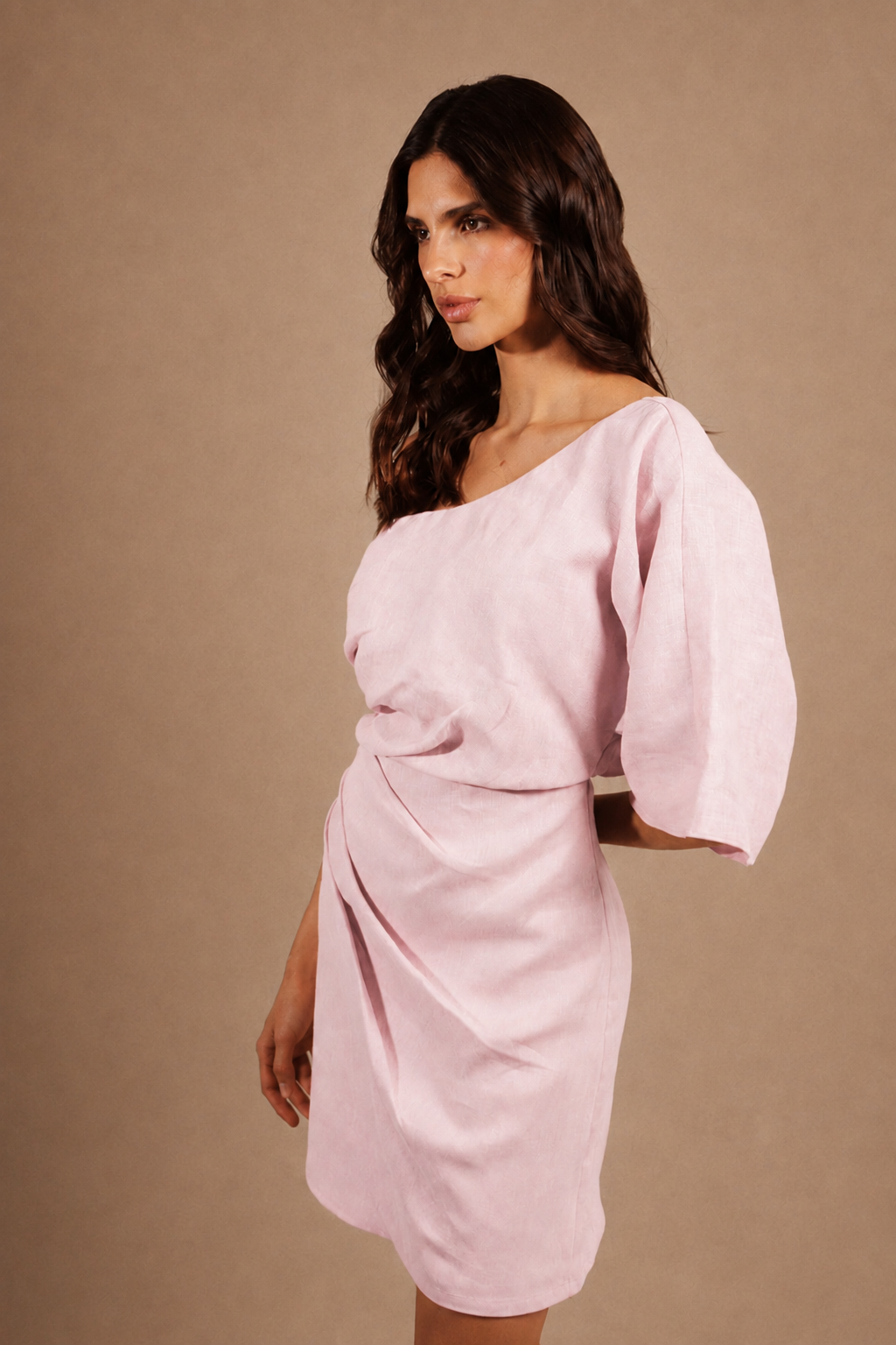 Sole Dress