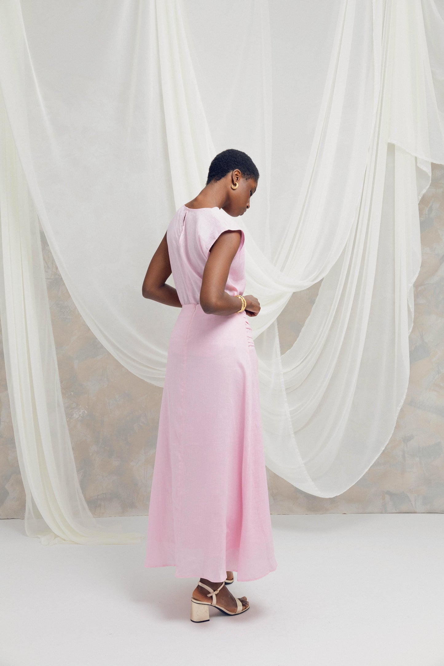 Carla Skirt