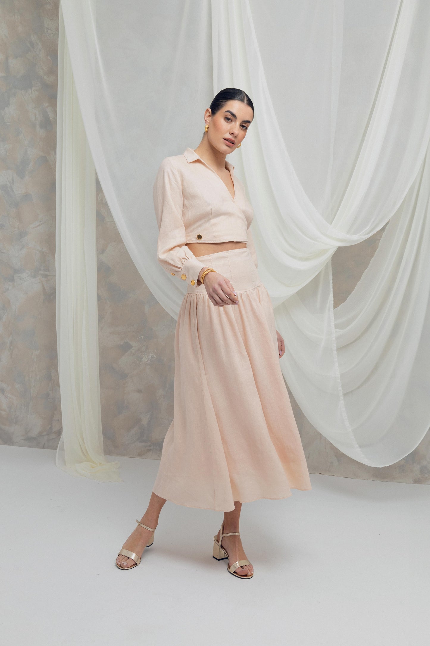 Cora Skirt