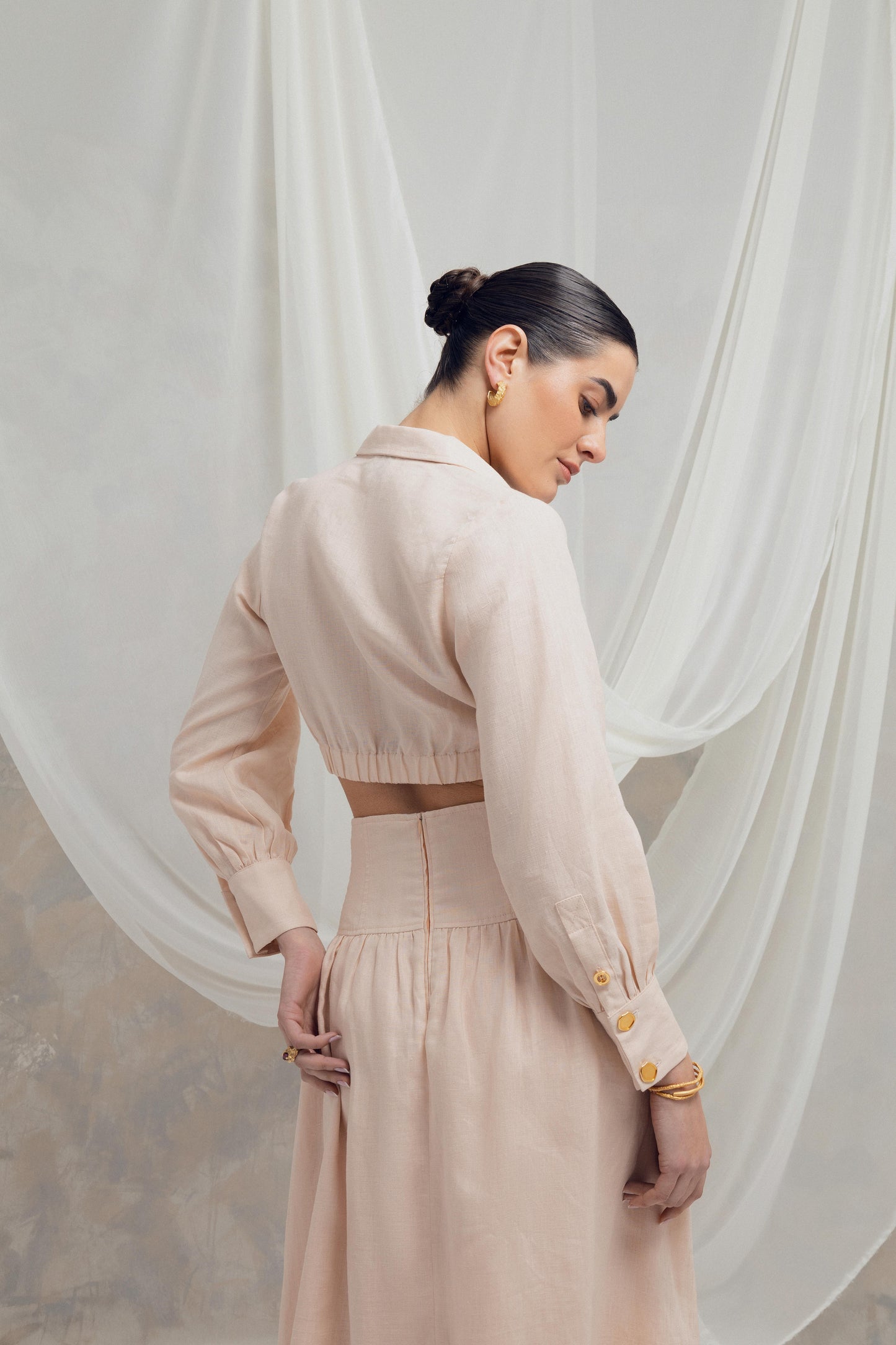 Cora Skirt