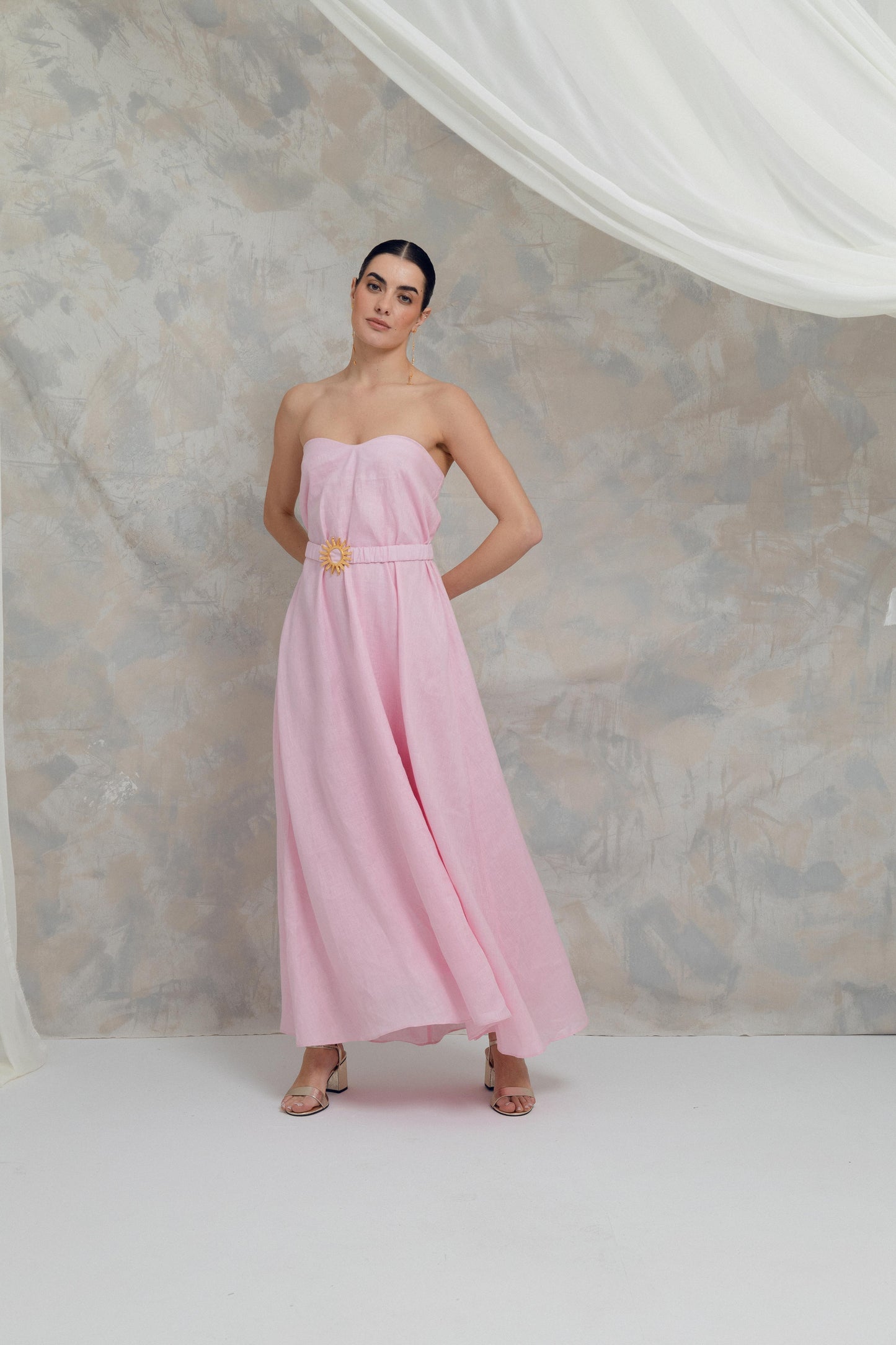 Ninfa Dress