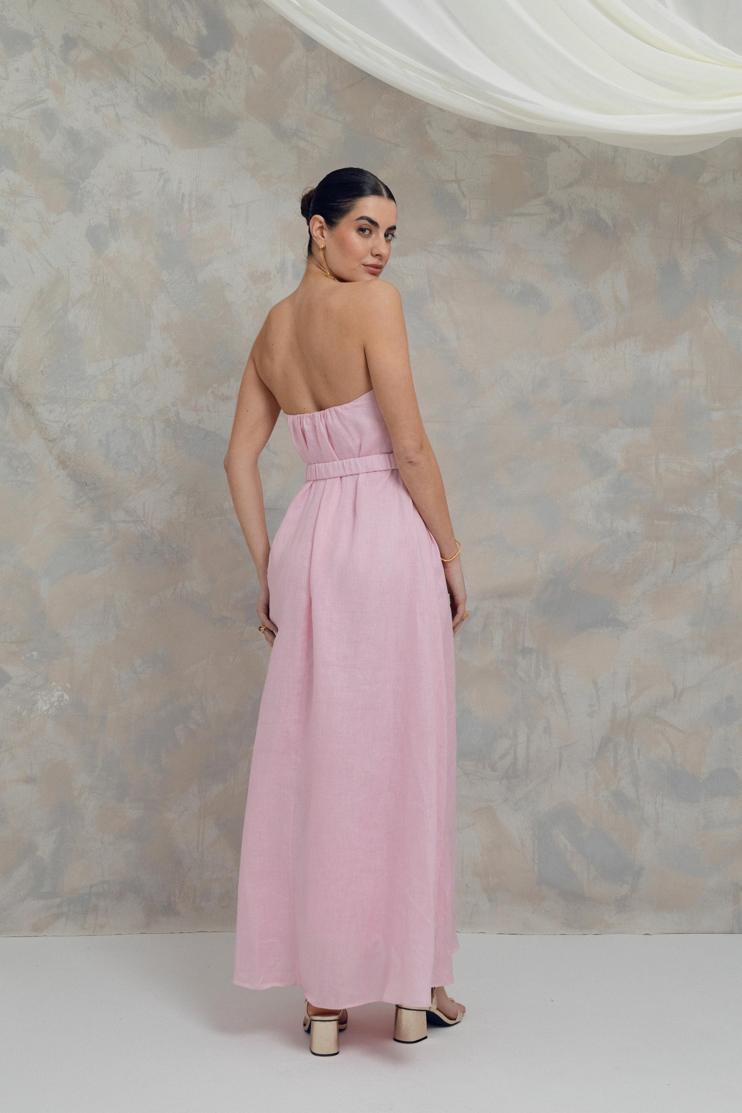 Ninfa Dress