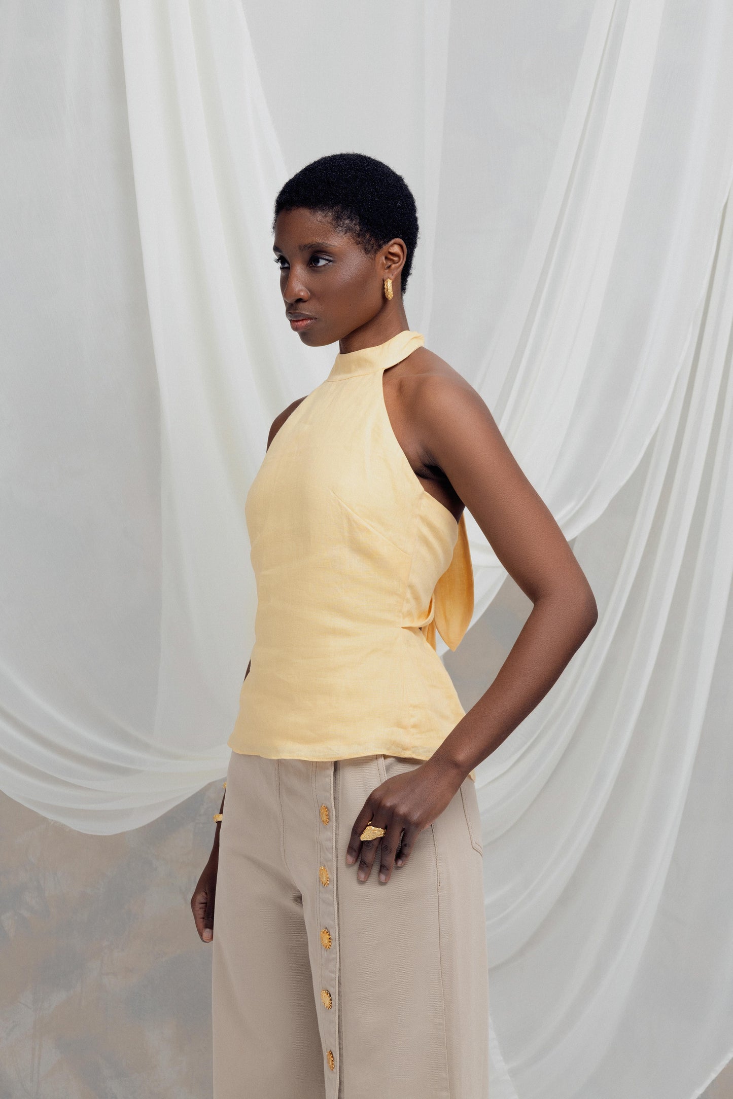 Giada Blouse