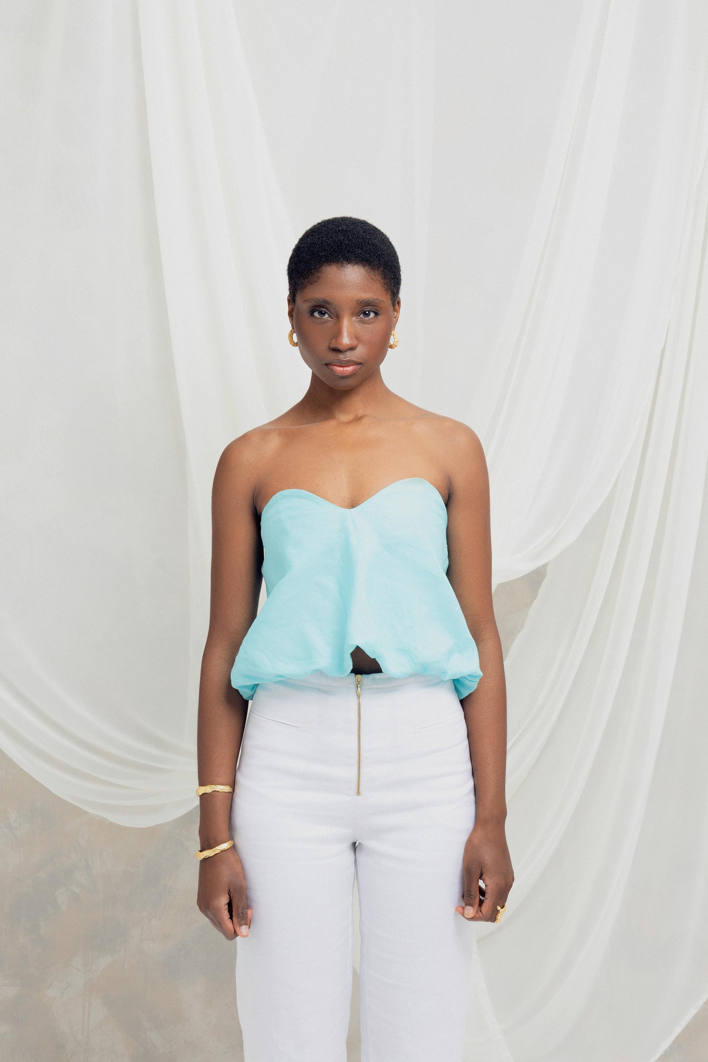 Giulia Blouse