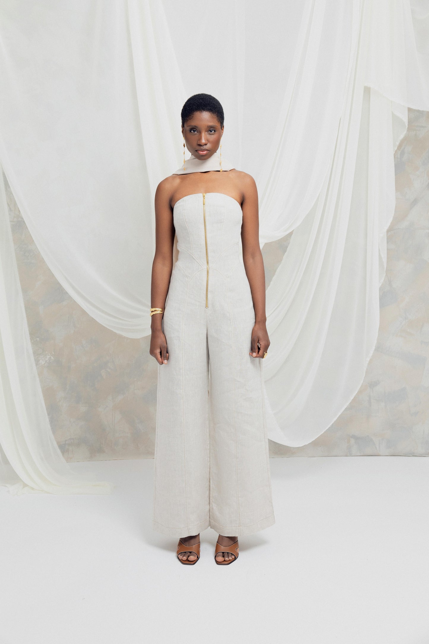 Tamara Jumpsuit