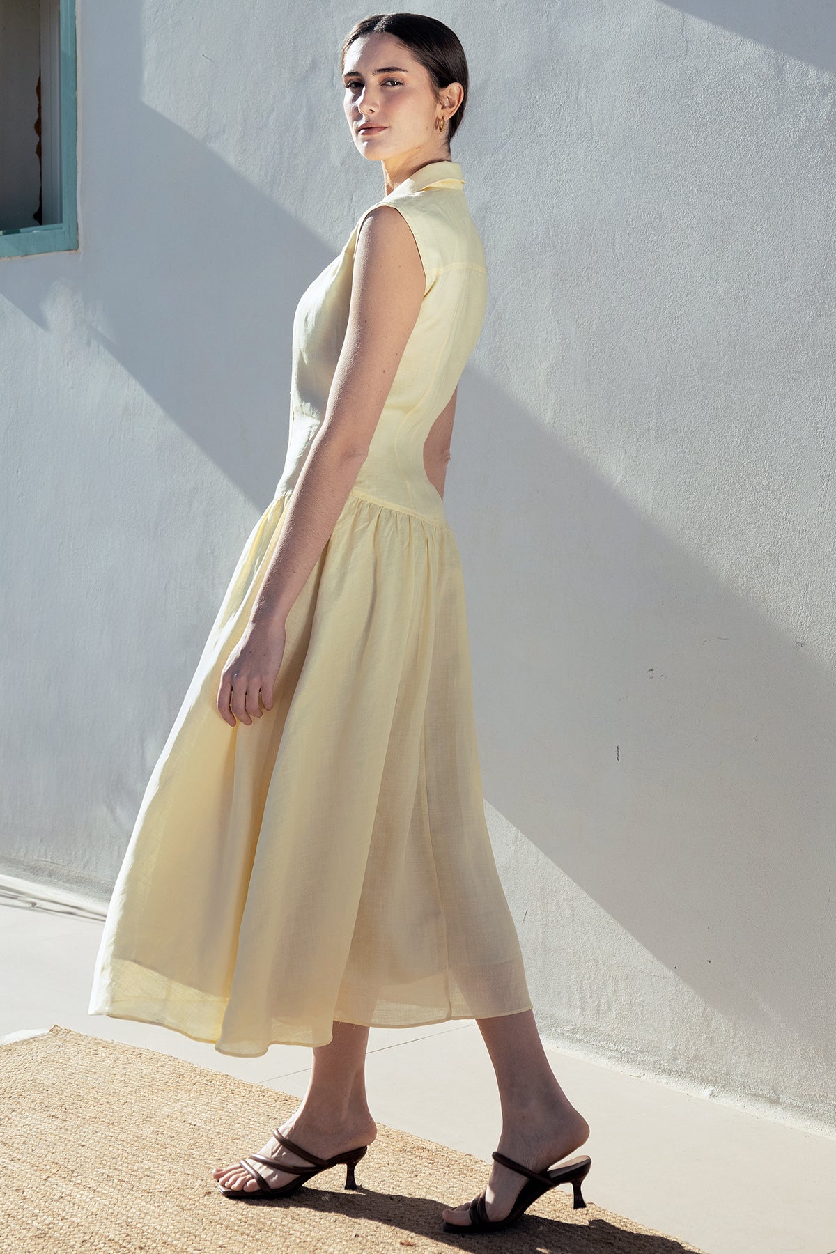 Daiquiri Dress