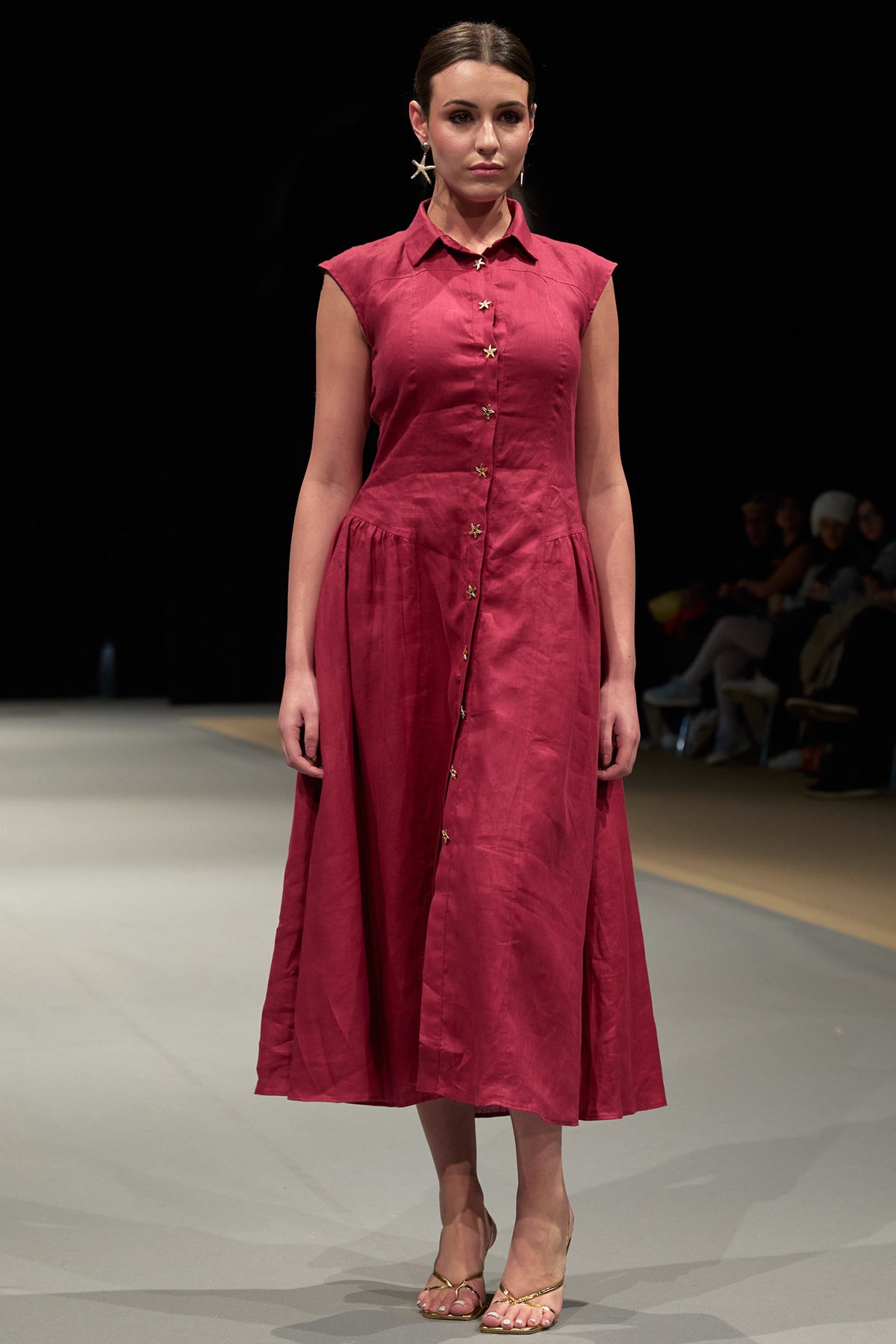 Daiquiri Dress