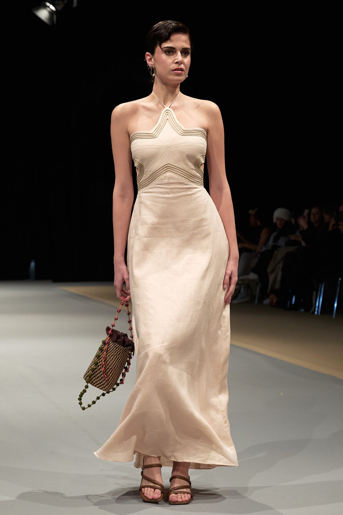 Estrella Dress