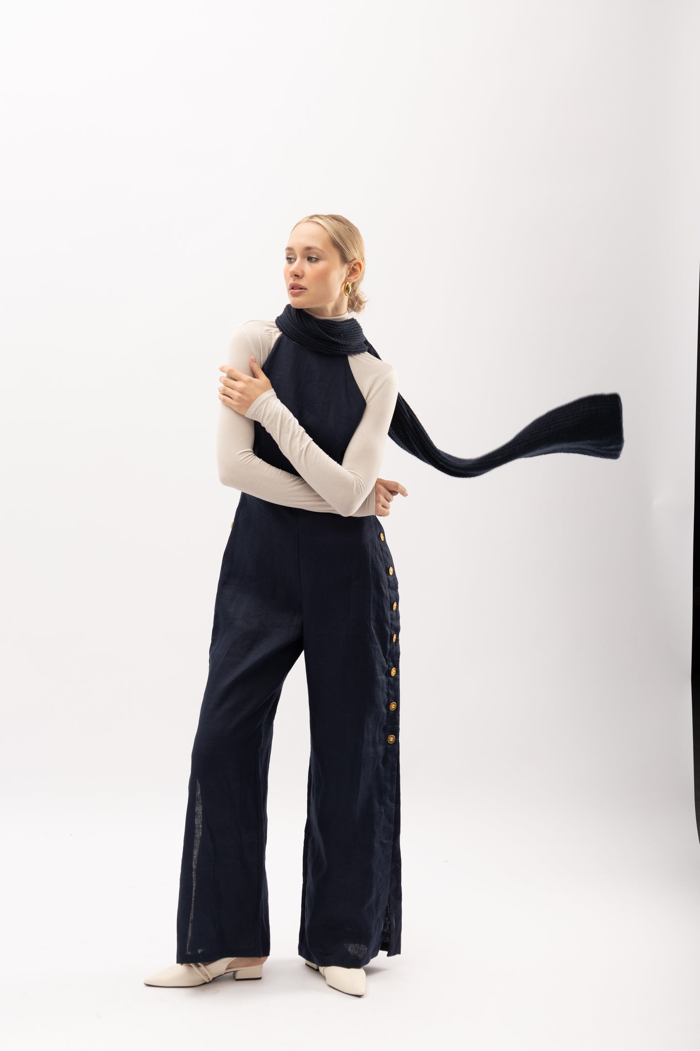 Arlet Jumpsuit