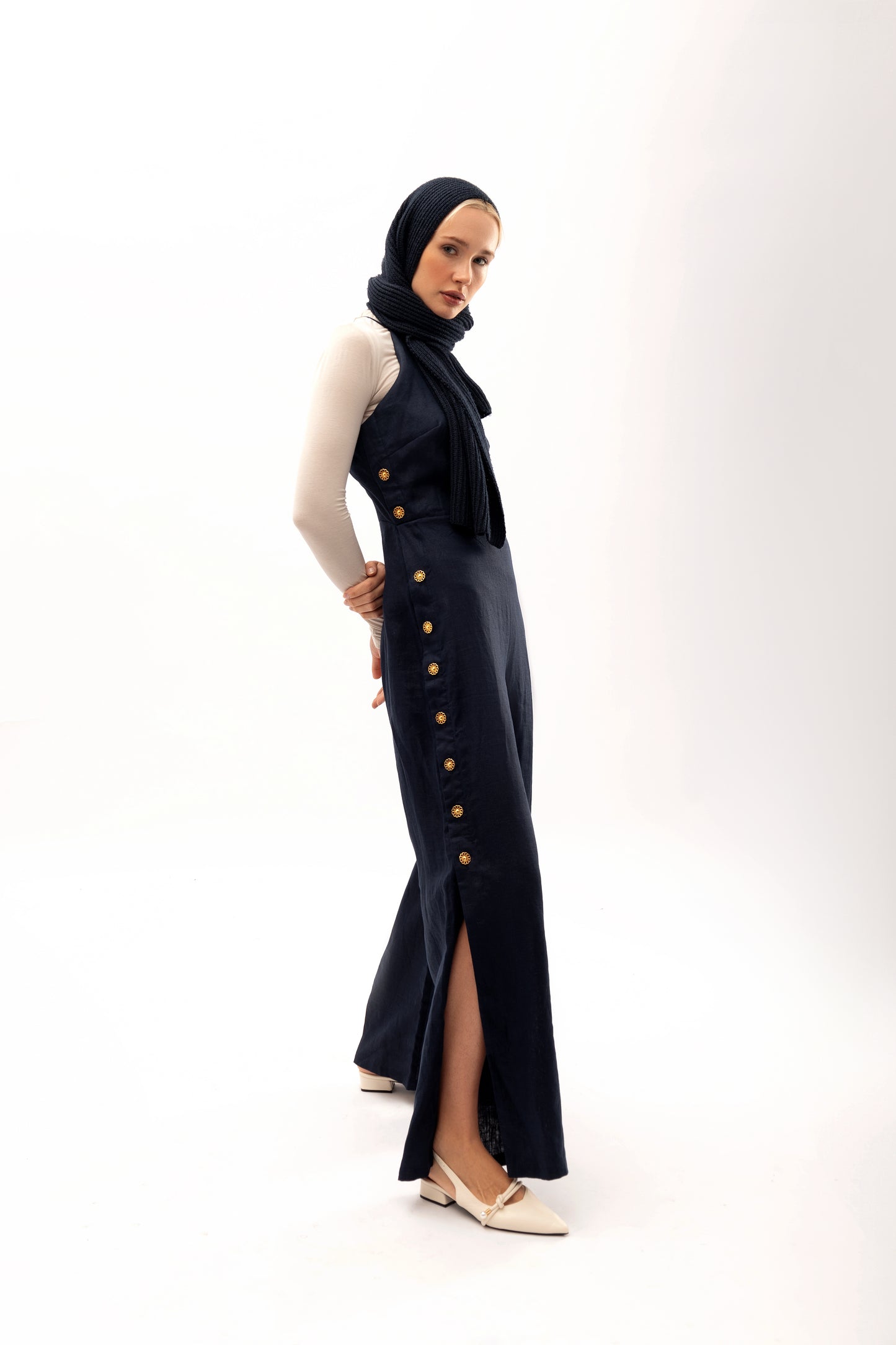 Arlet Jumpsuit
