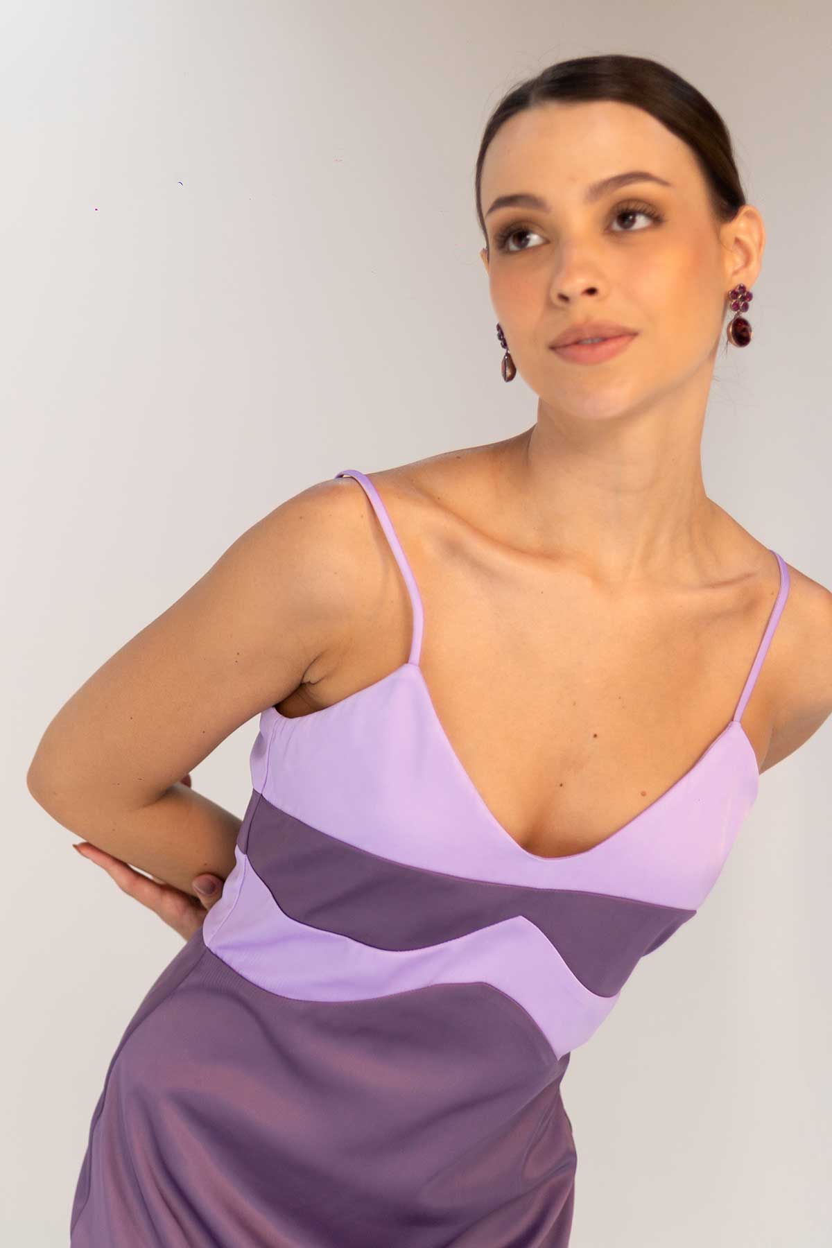 Garza Dress