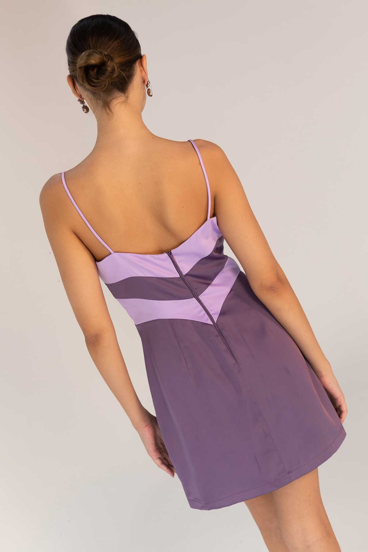 Garza Dress