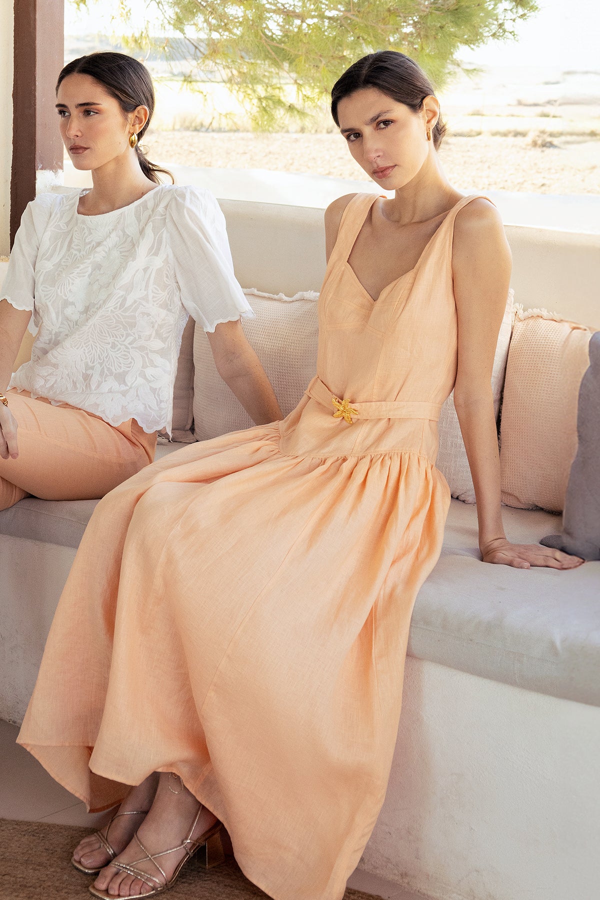 Greta Dress