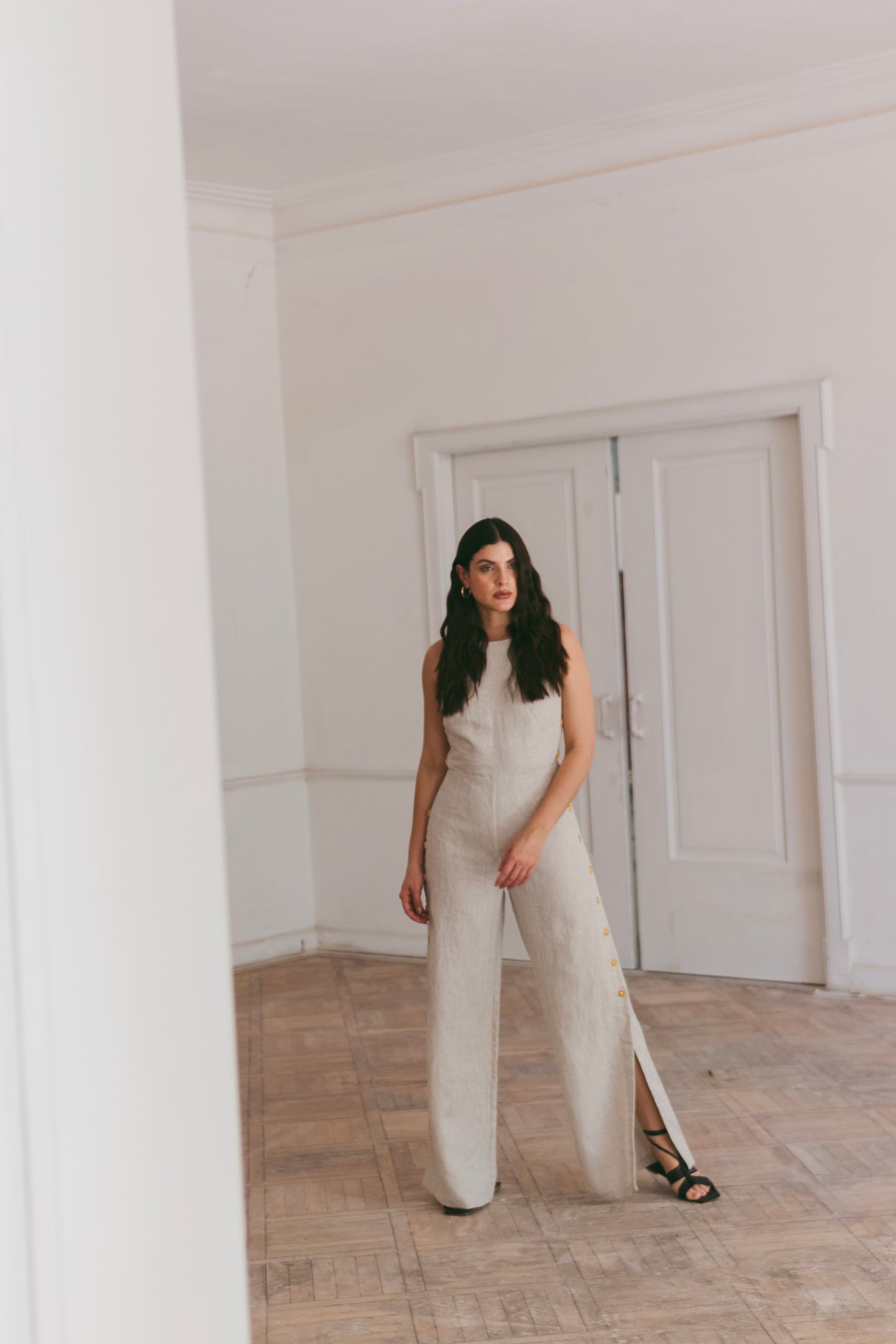 Arlet Jumpsuit