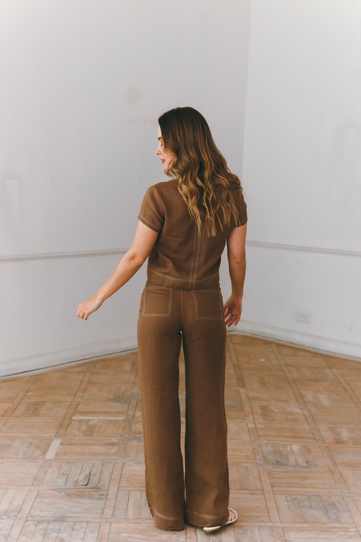 Gala Shirt