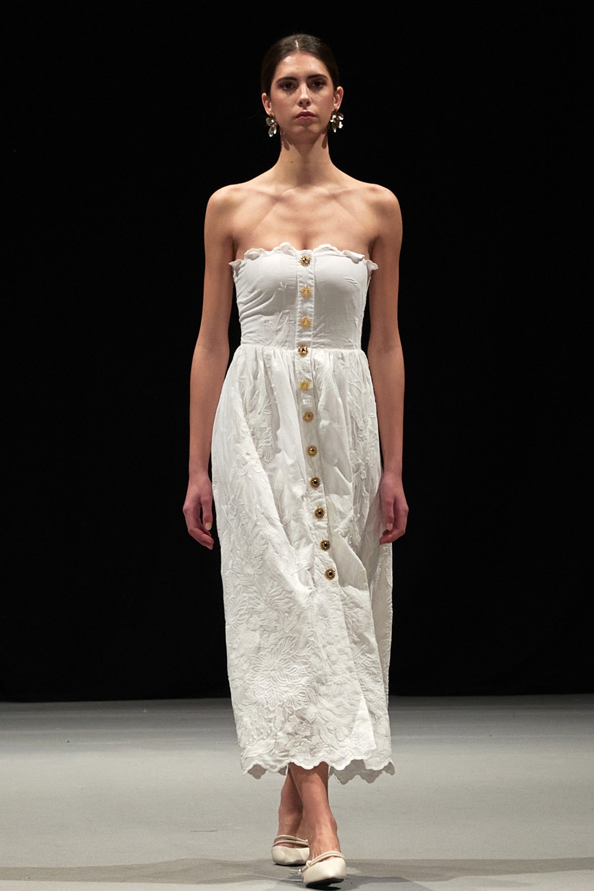 Portia Dress