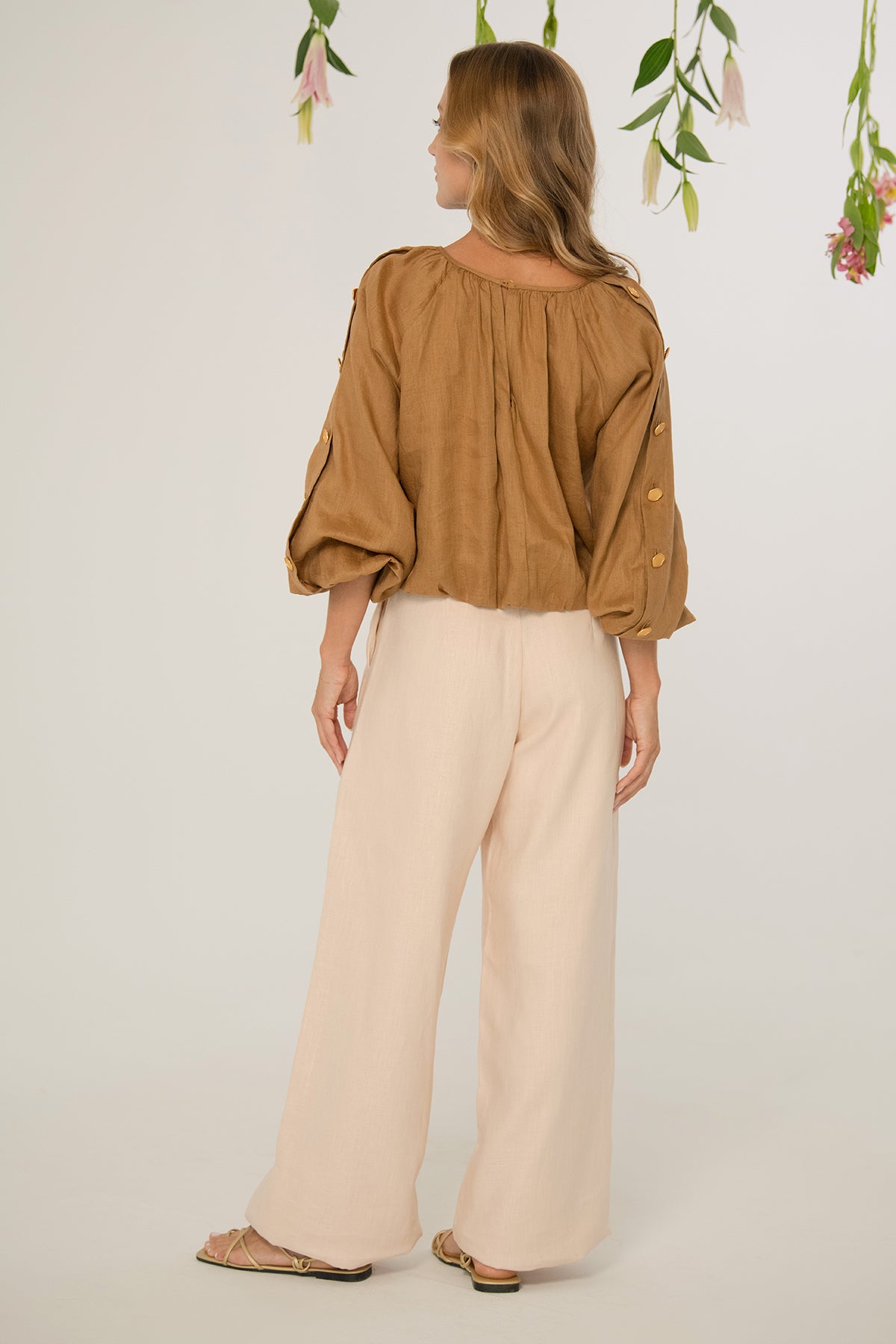 Gaeli Pants