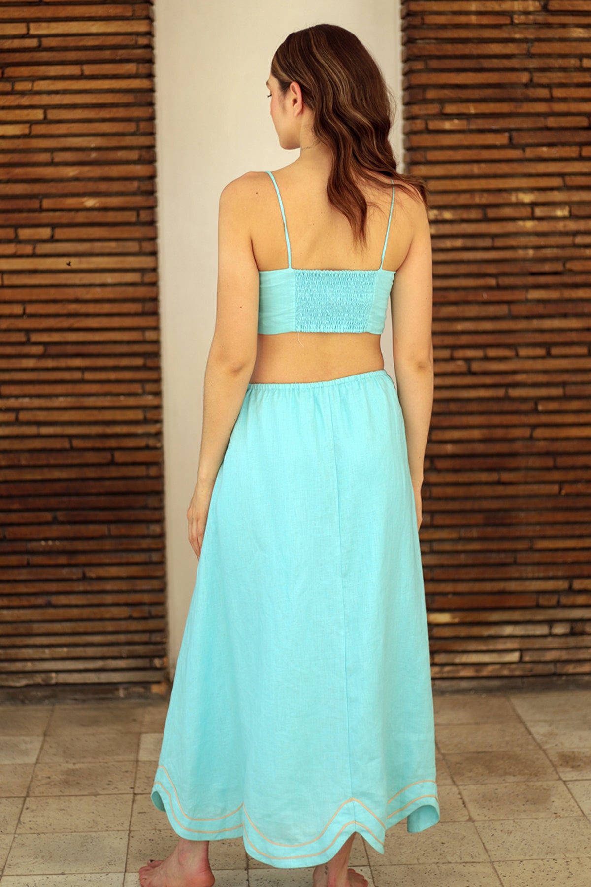 Zante Dress