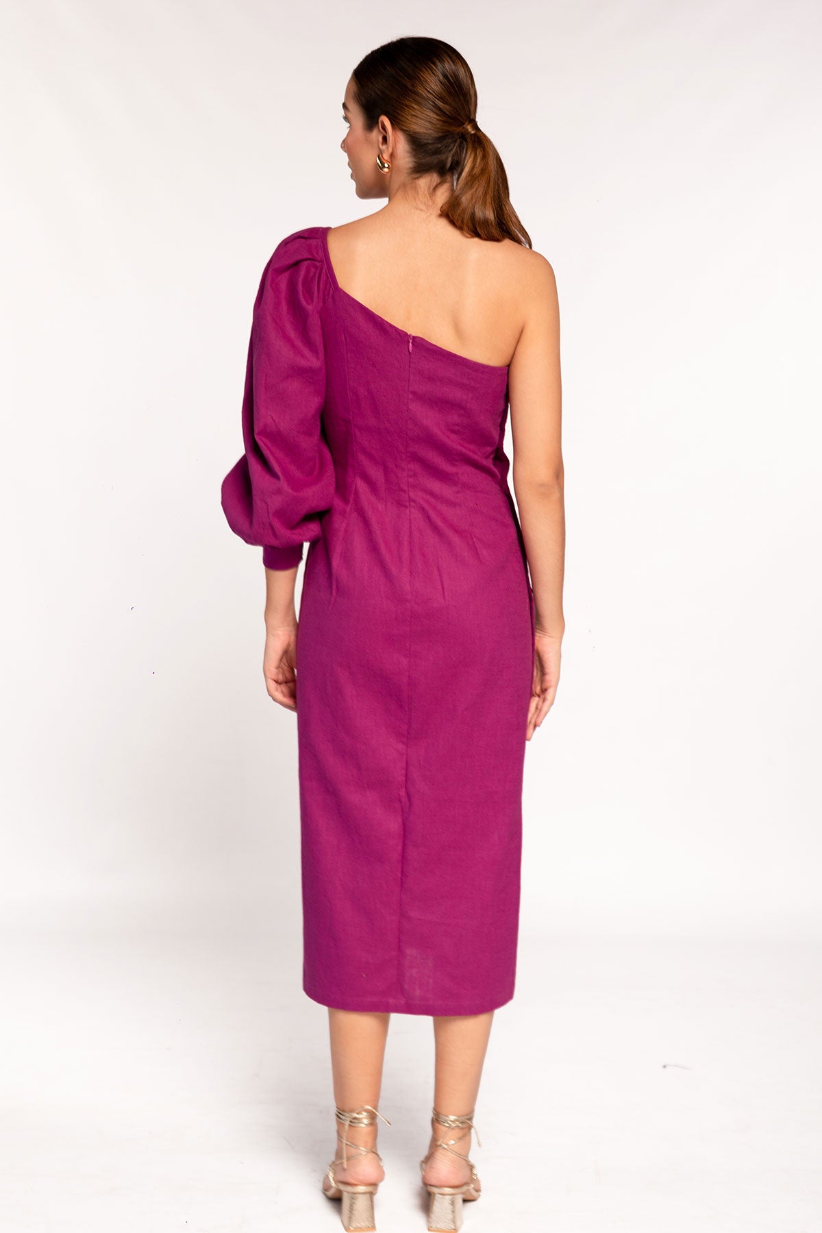 Amalia Dress