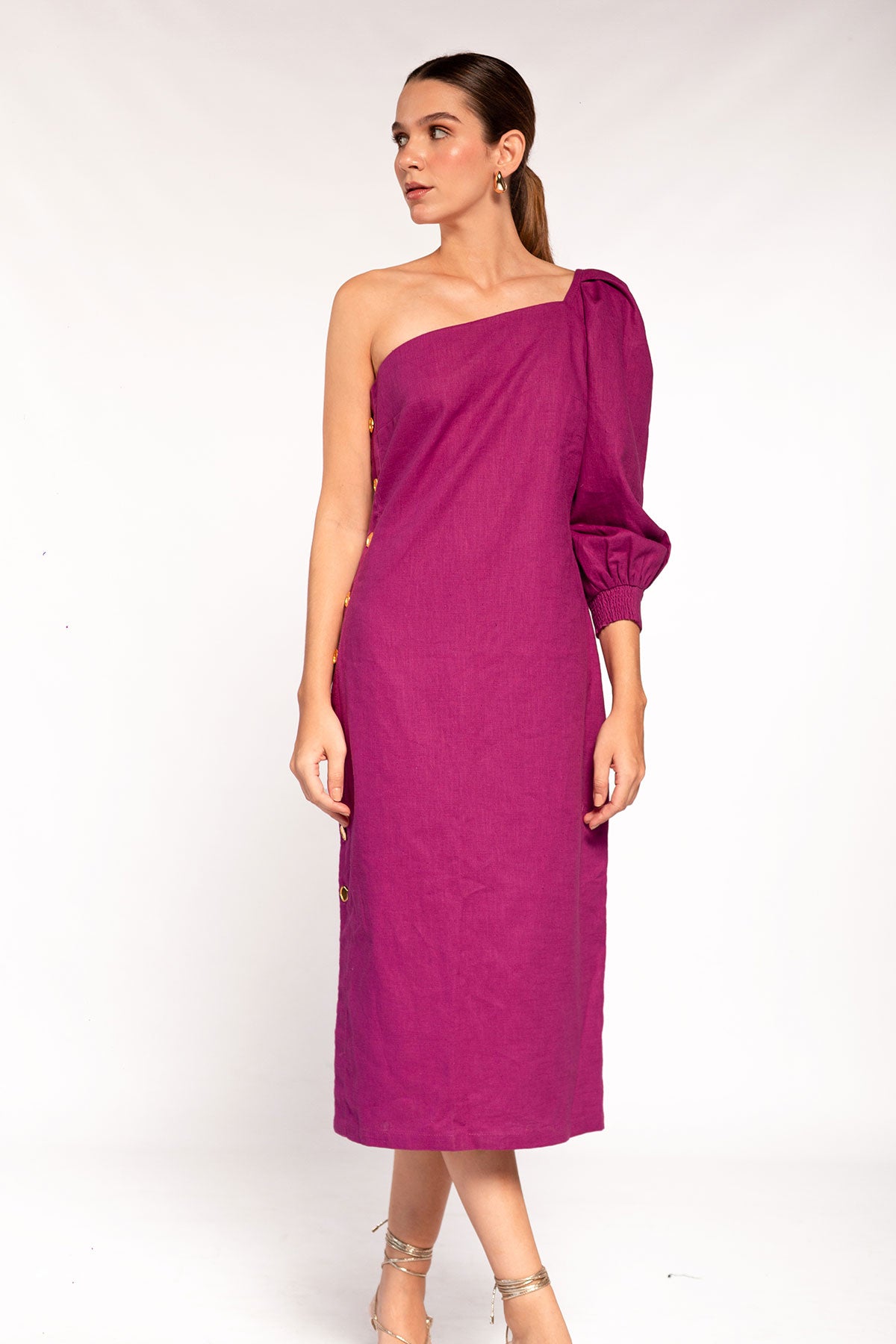 Amalia Dress