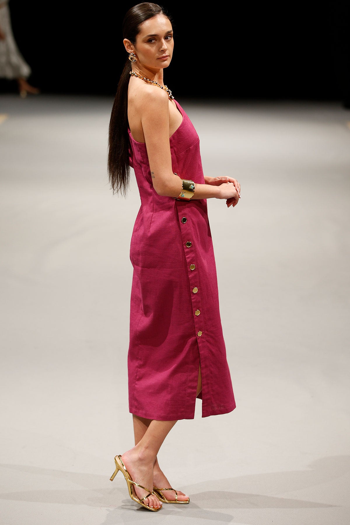 Amalia Dress