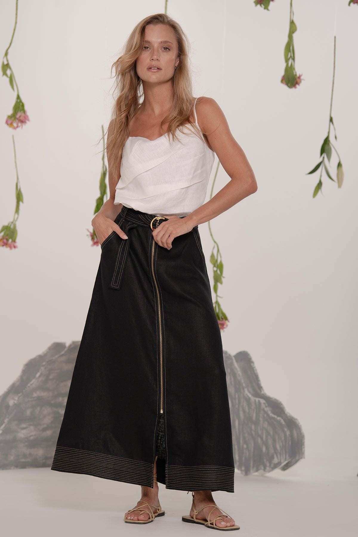 Majo Skirt
