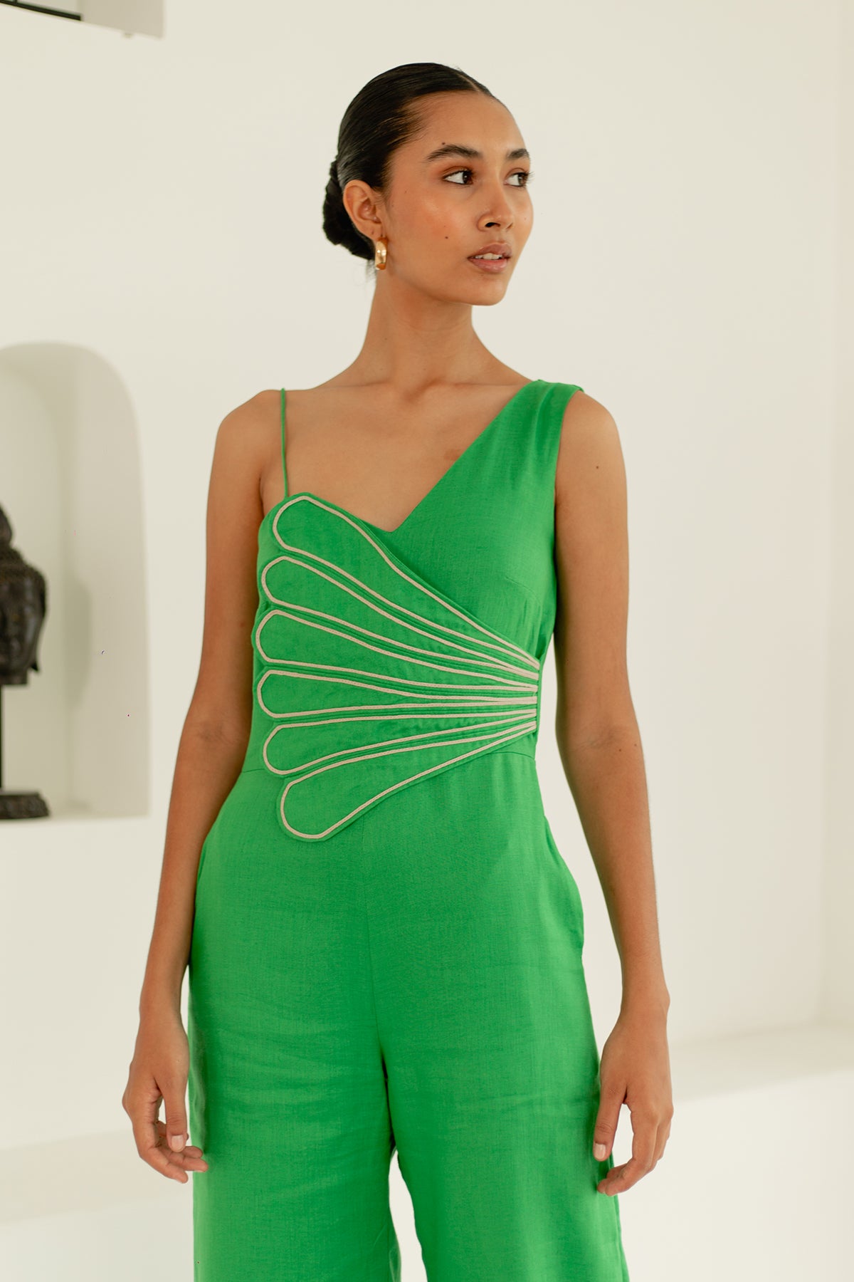Carey Jumpsuit