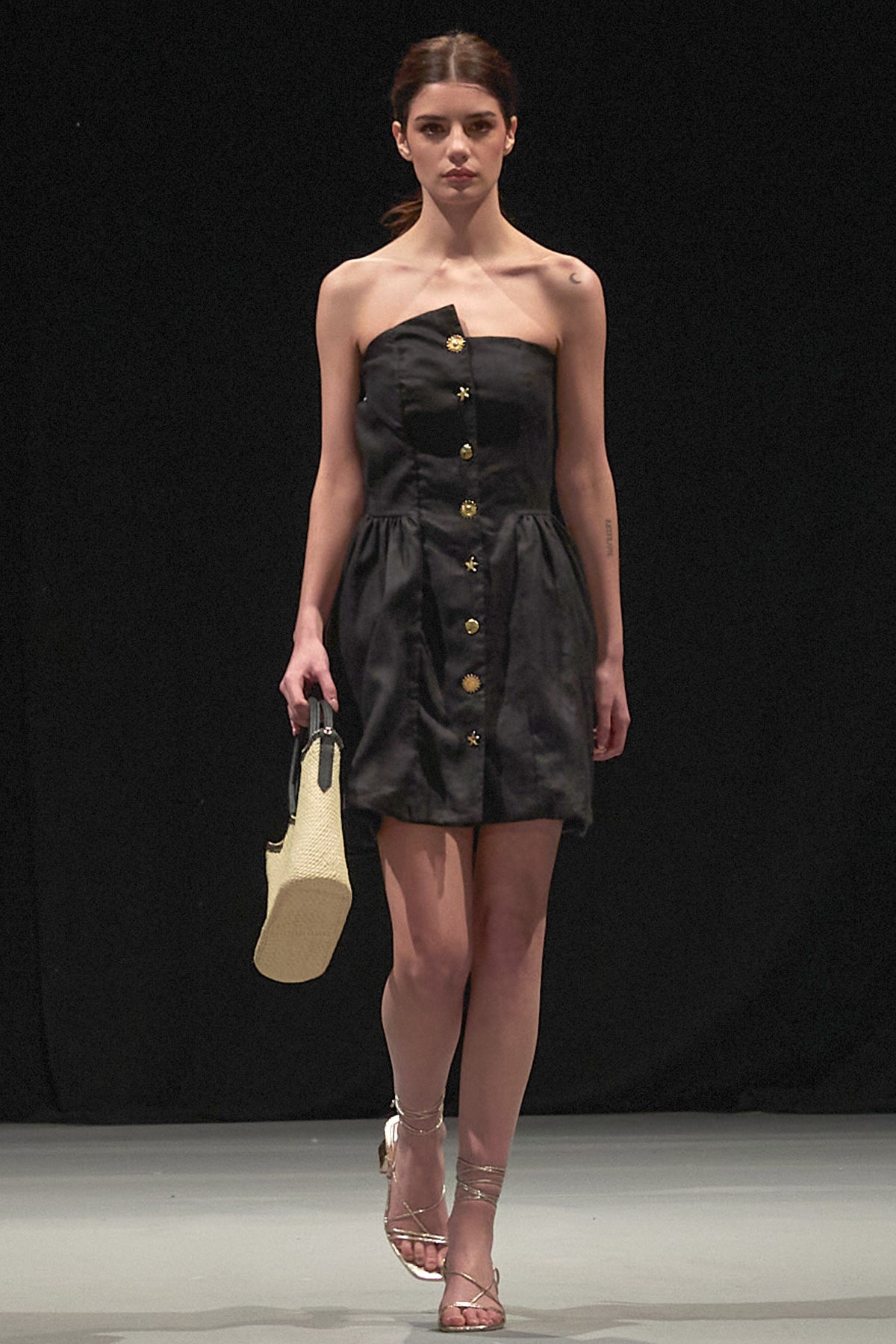 Carolina Dress
