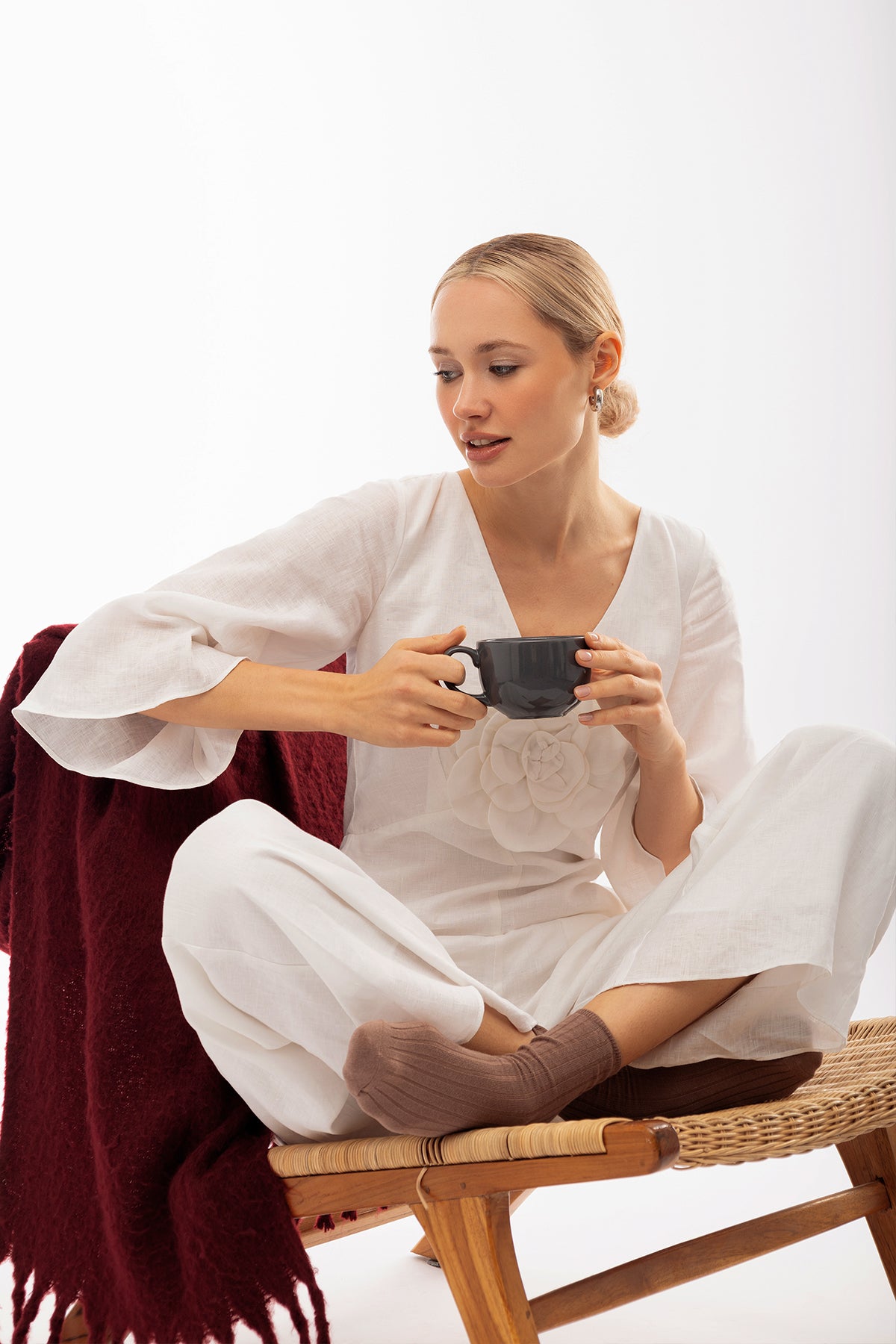 Catania Jumpsuit