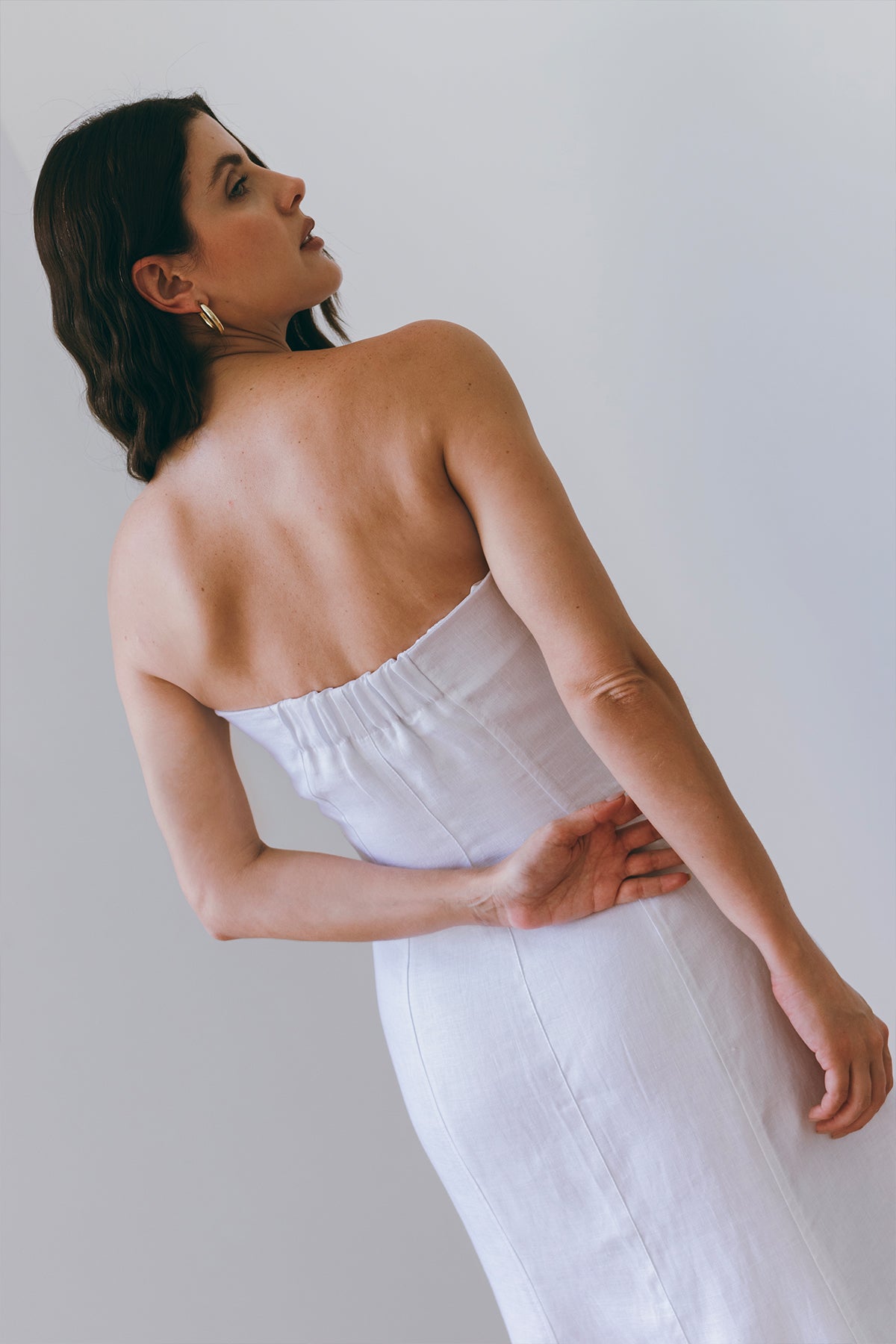 Cayetana Dress