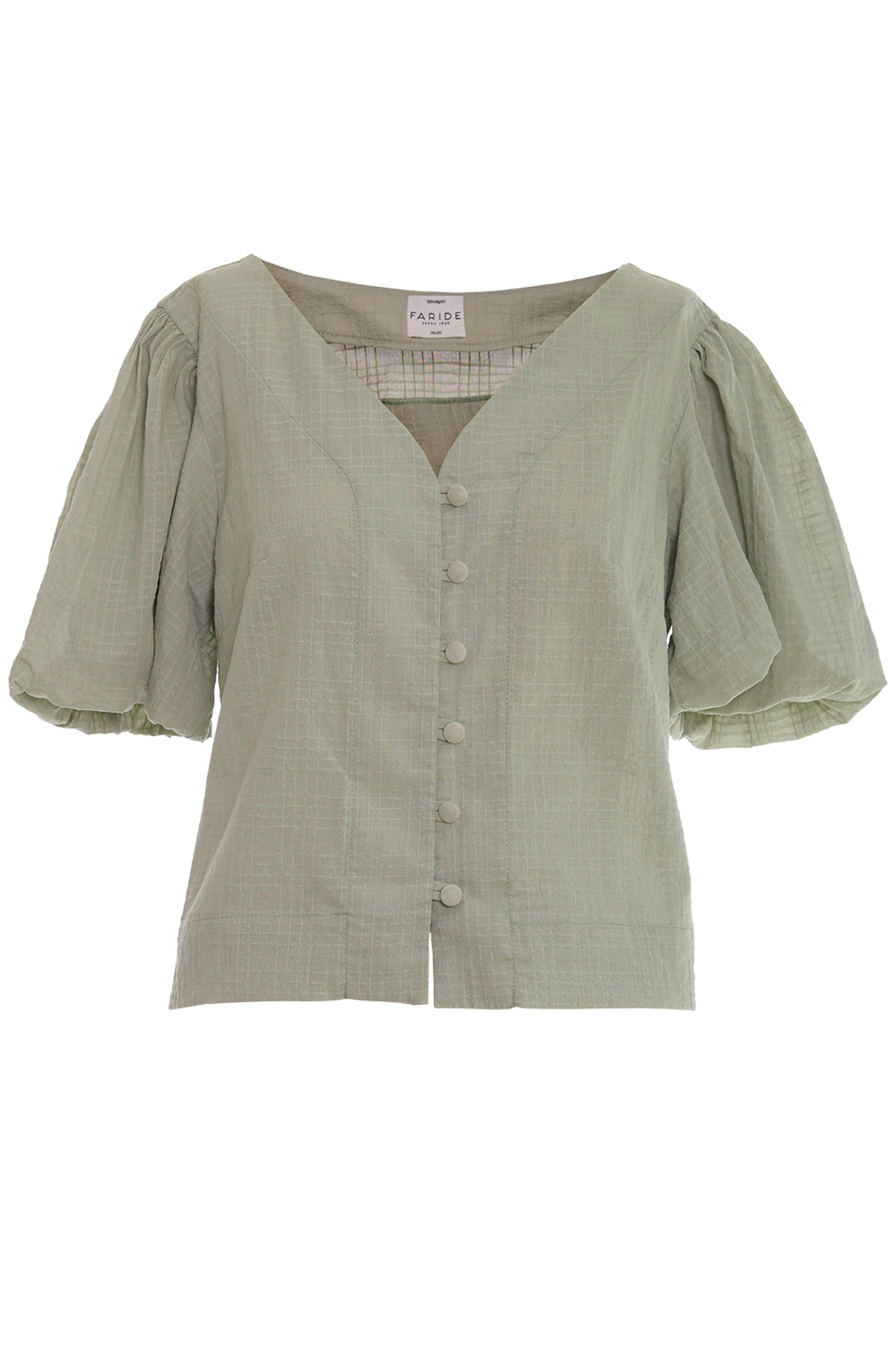 Celmira Blouse
