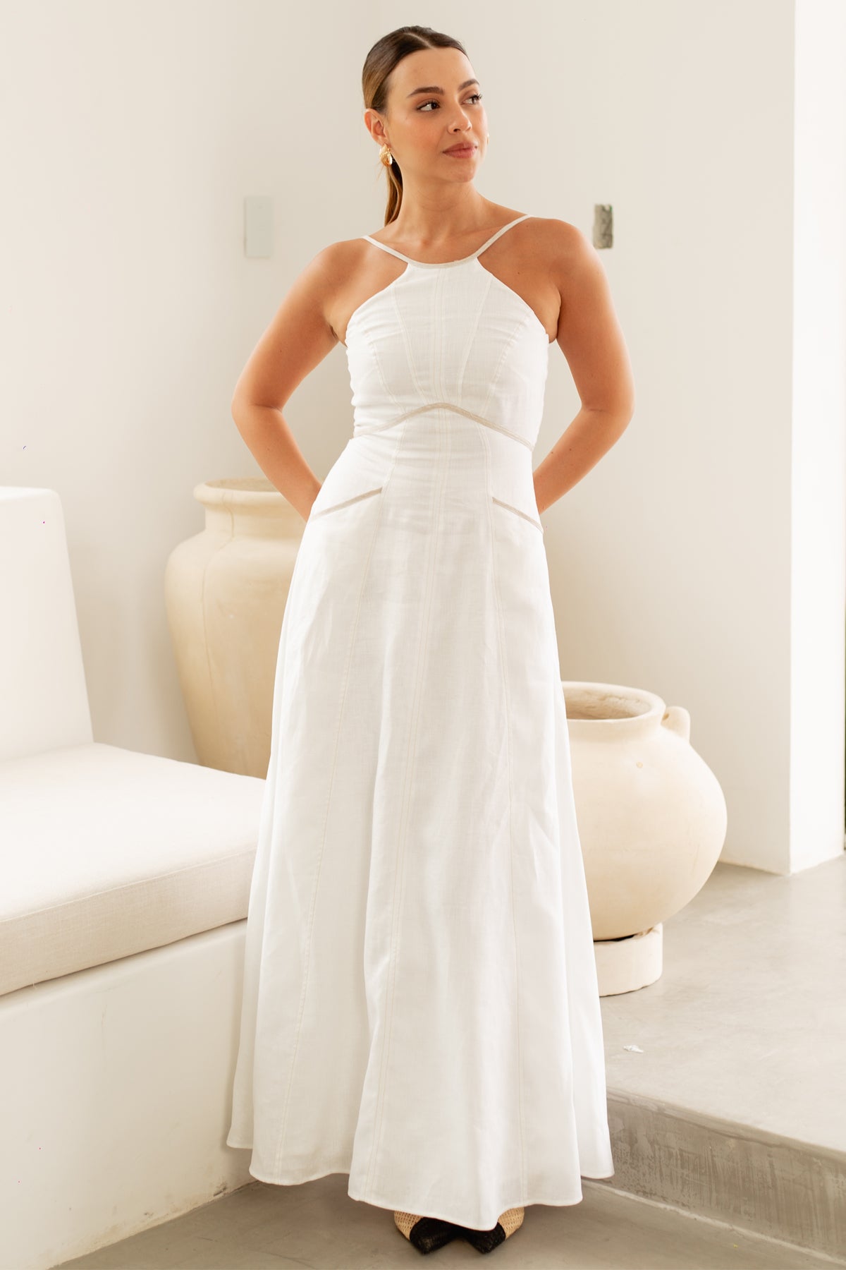 Congo Dress