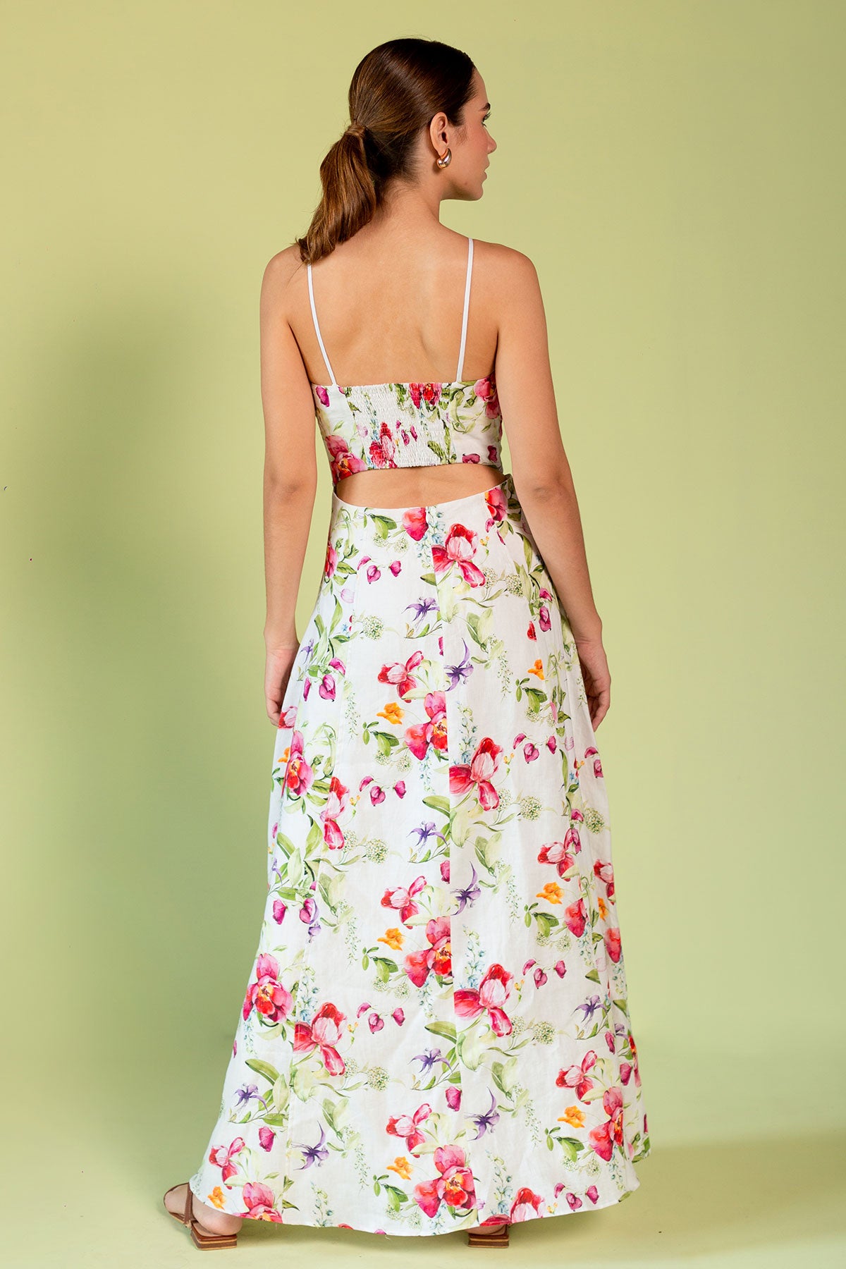 Congo Dress