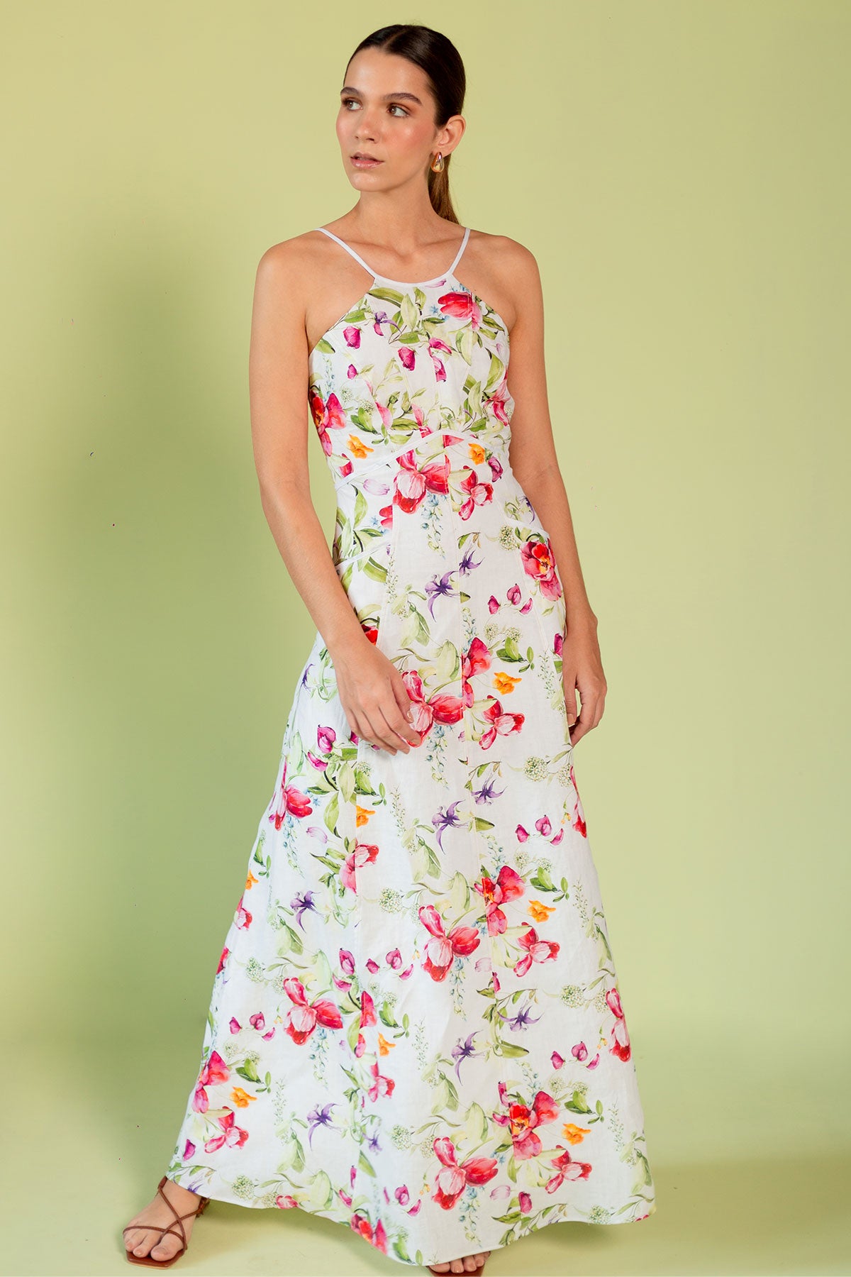 Congo Dress