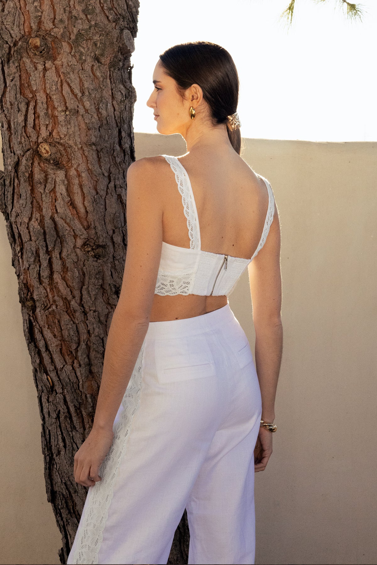 Aurora Pants