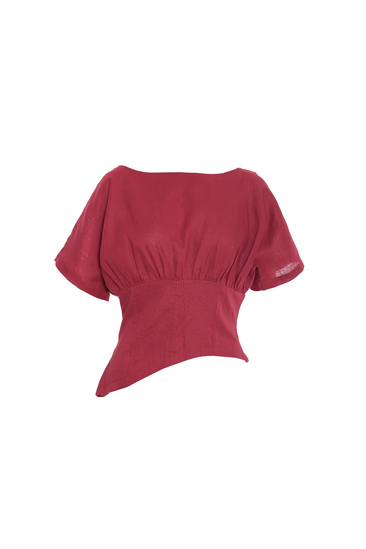 Dakota Blouse