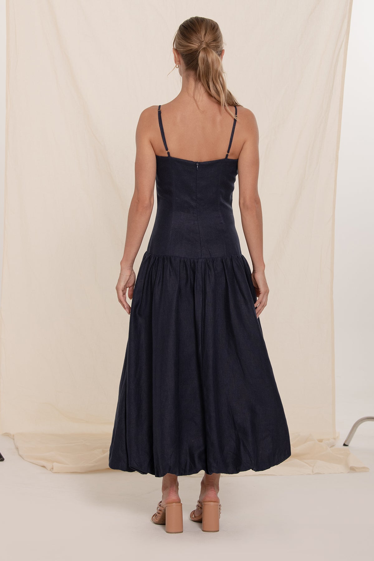 Diana Dress