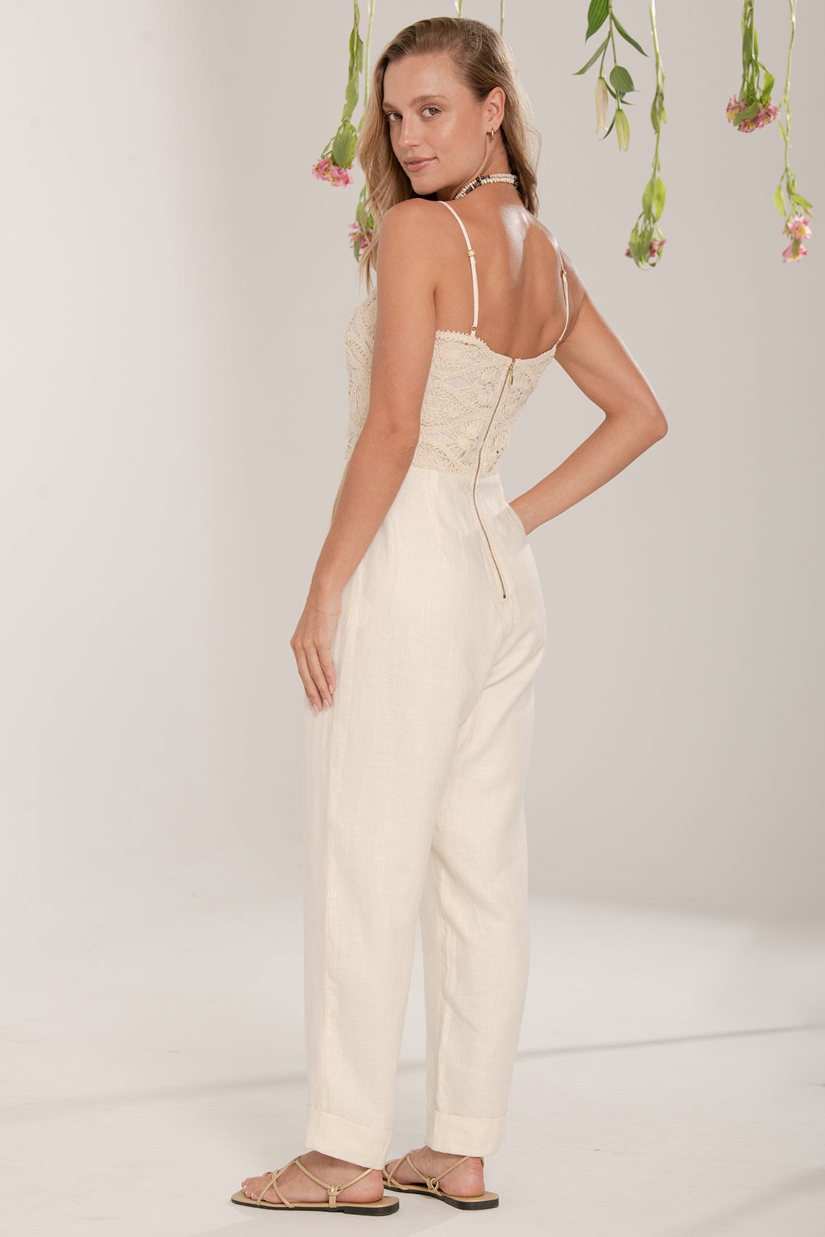 Elvira jumpsuit