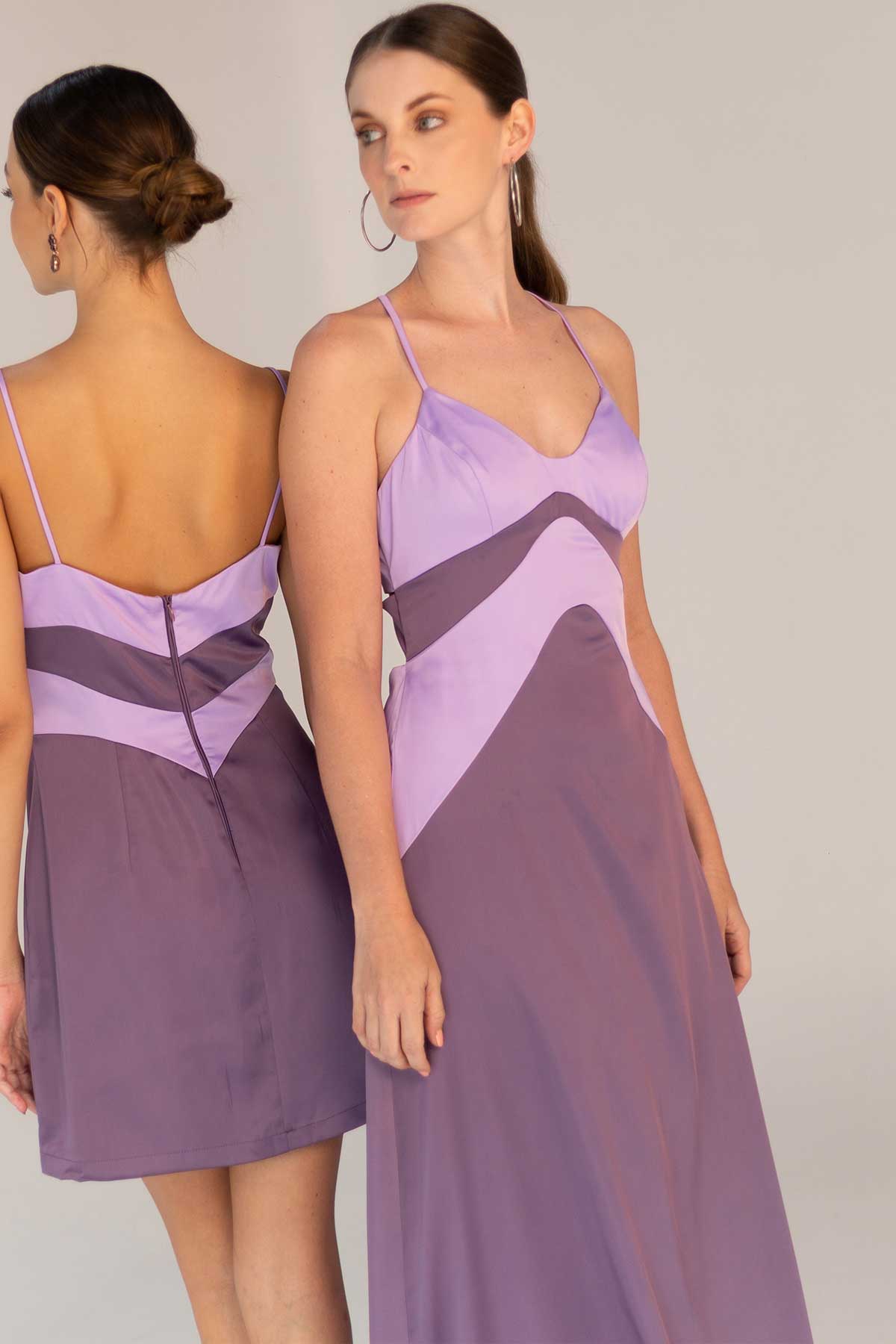 Emma Dress