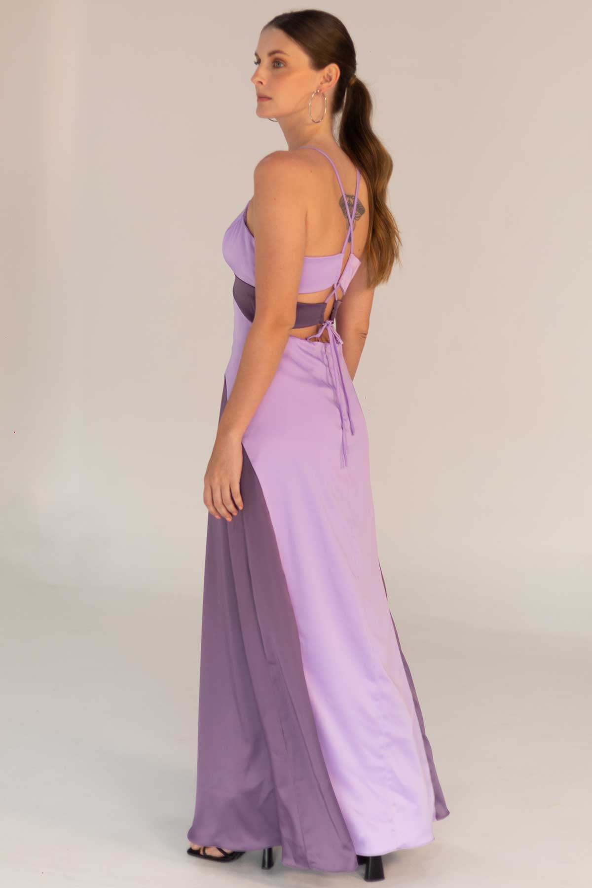 Emma Dress